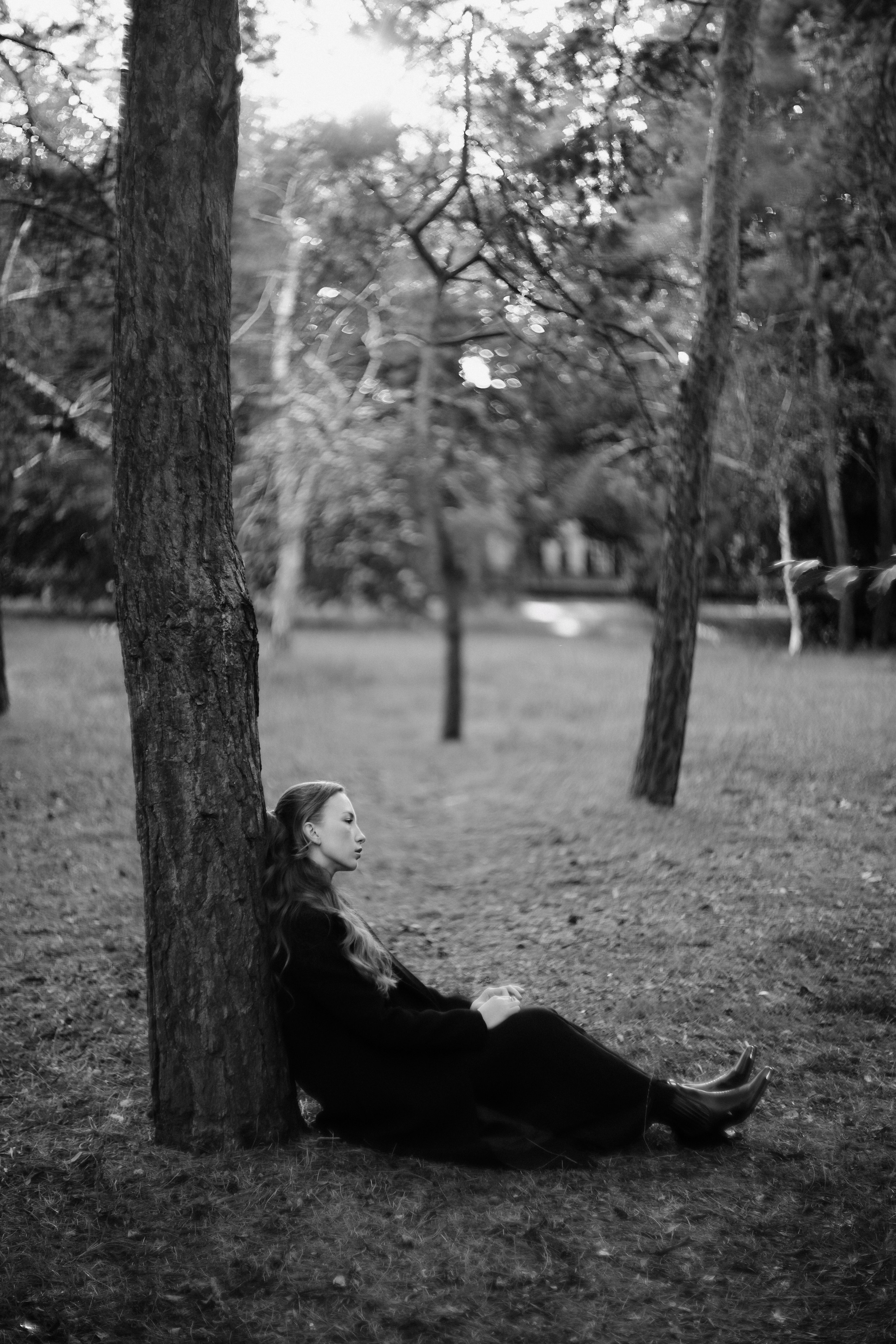 Кристина. Фотограф с психологическим образованием