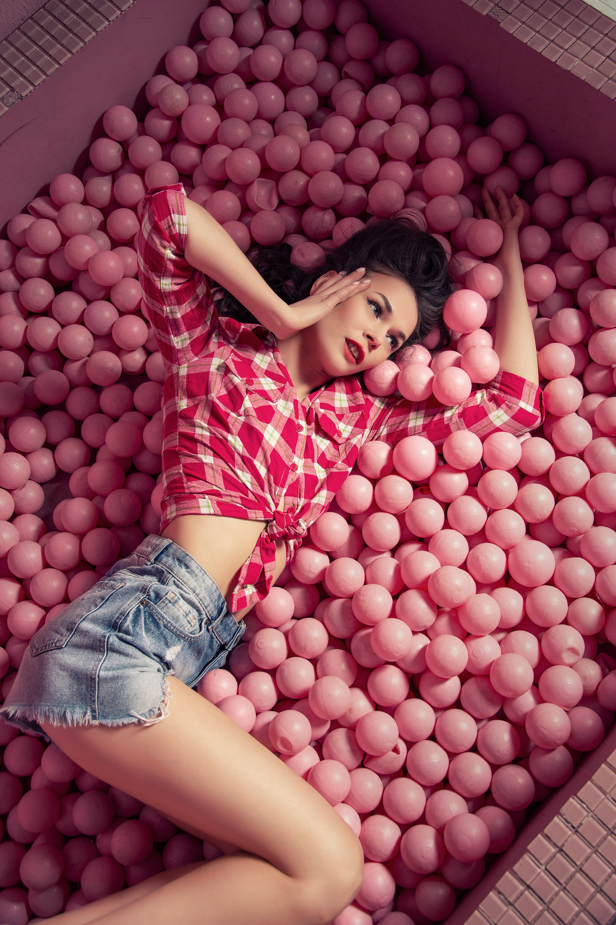 Тематические фотосессии