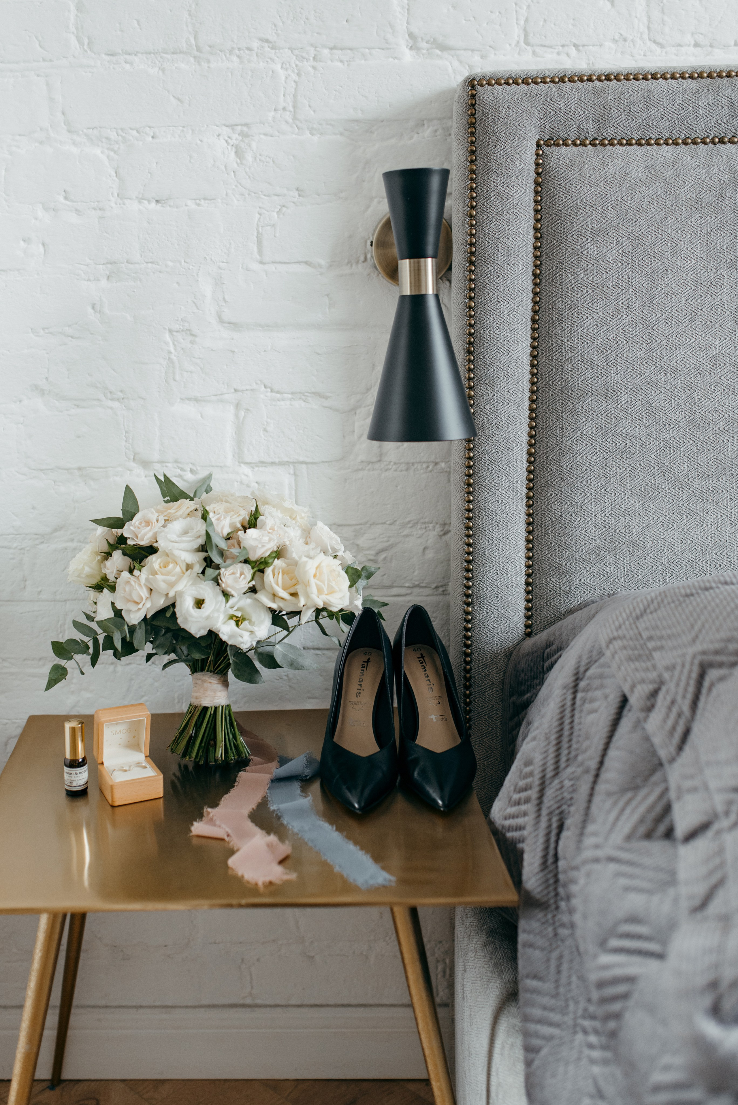 А + В. Свадебный и портретный фотограф в Санкт-Петербурге Ирина Келина