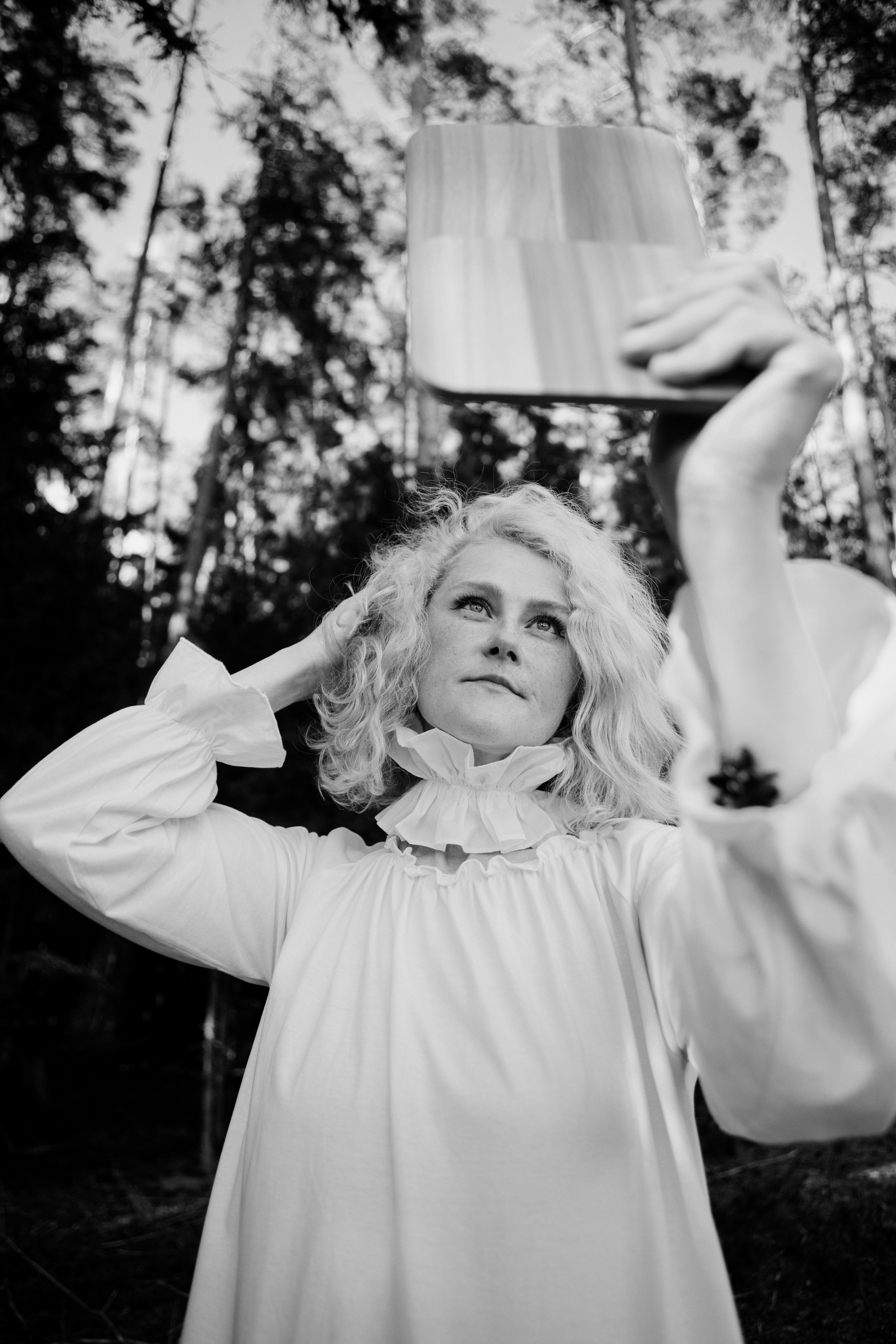 Грибы. Ольга Пилант. АРТ, бэкстейдж, свадебная и семейная фотография, городской портрет, интерьерная фотография