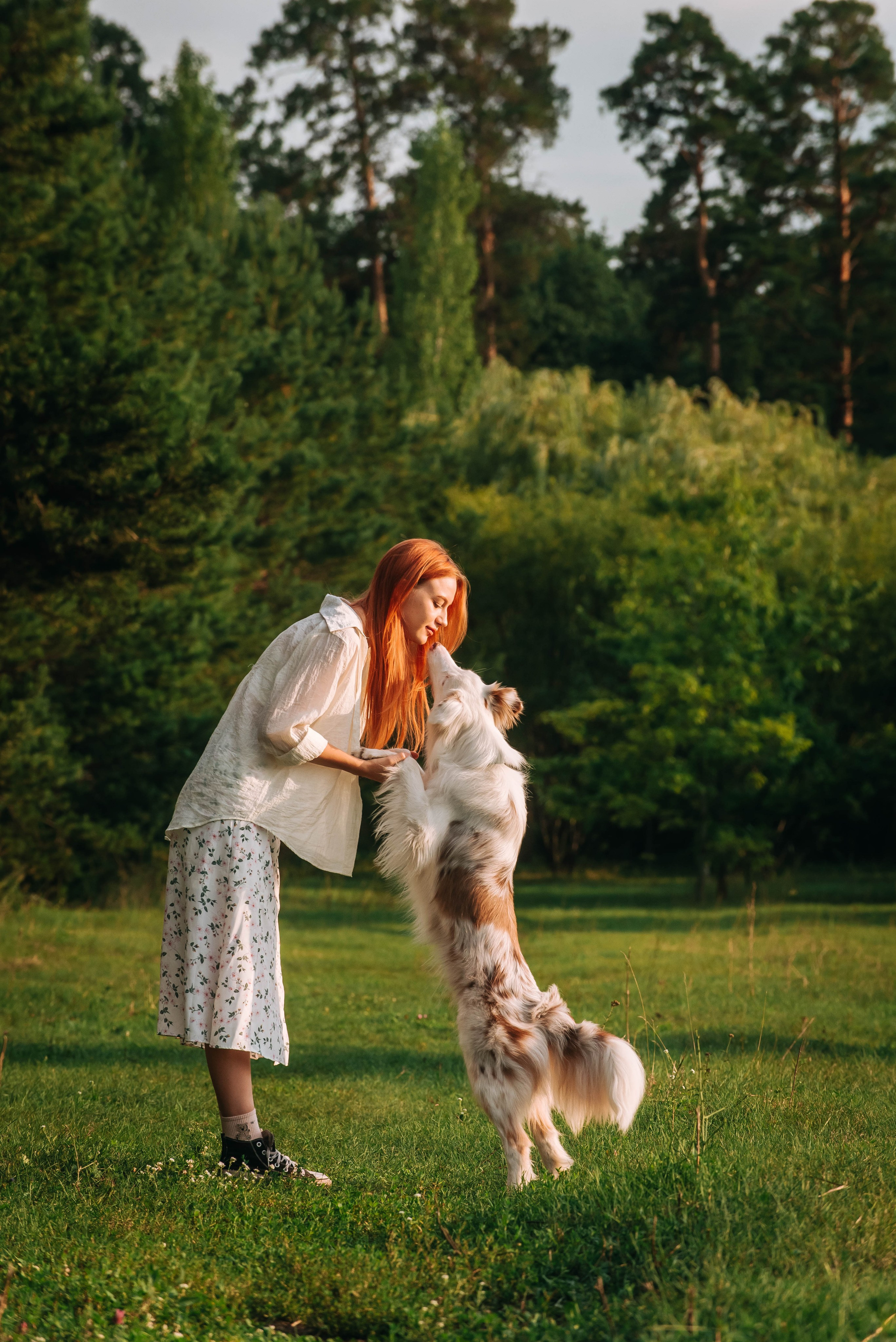 Лиза и Айви. Главная