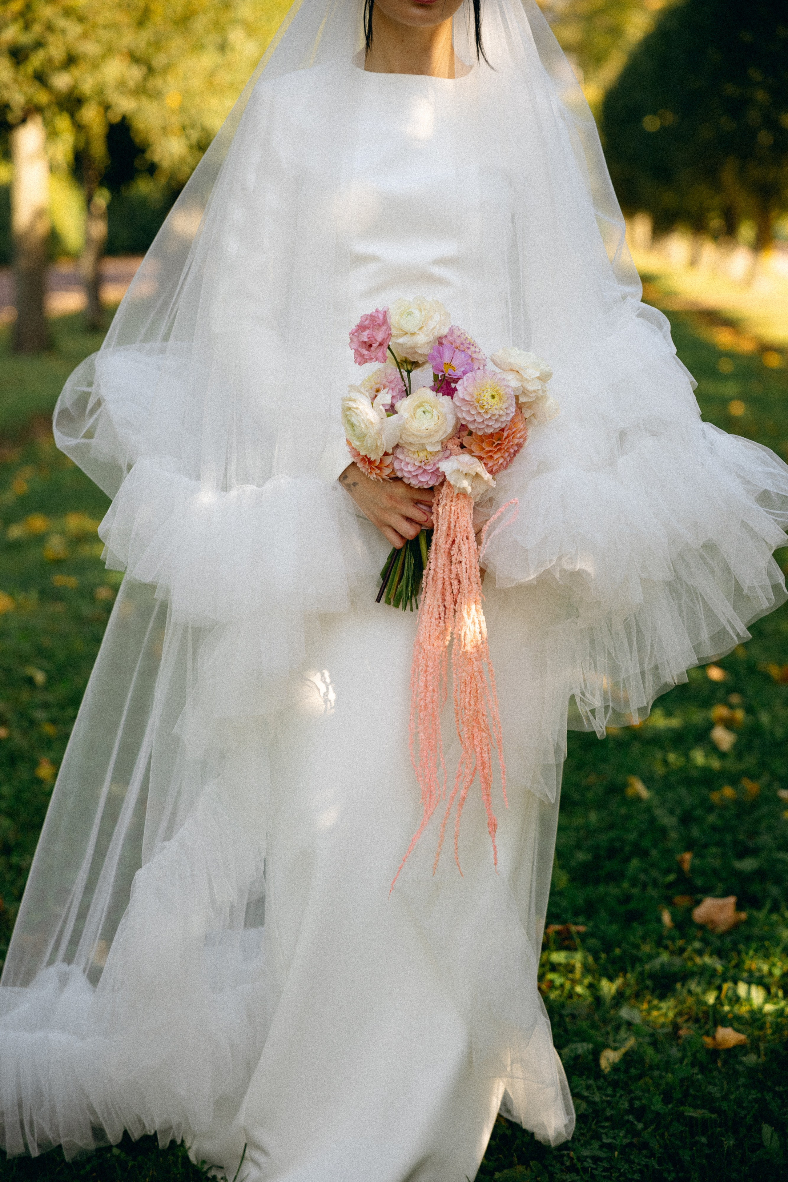 Саша и Саша. Свадебный фотограф Таня Караисаева