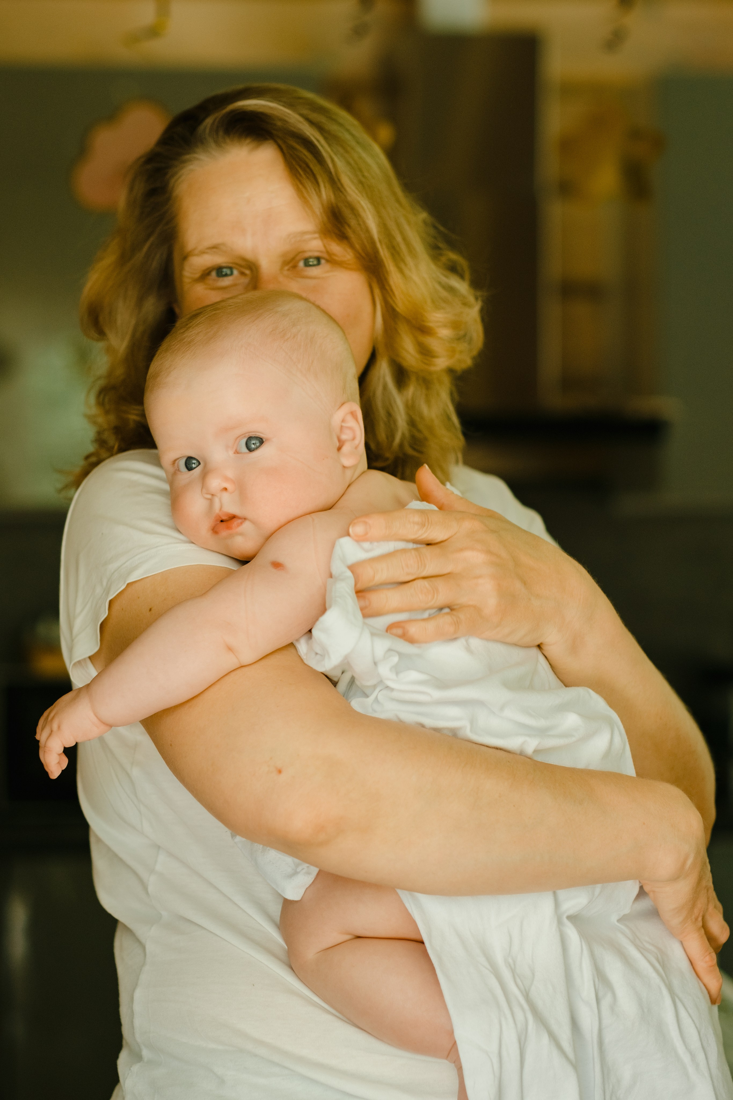 Истории про семью. Портретный и репортажный фотограф в Санкт-Петербурге Дарья Сибирякова