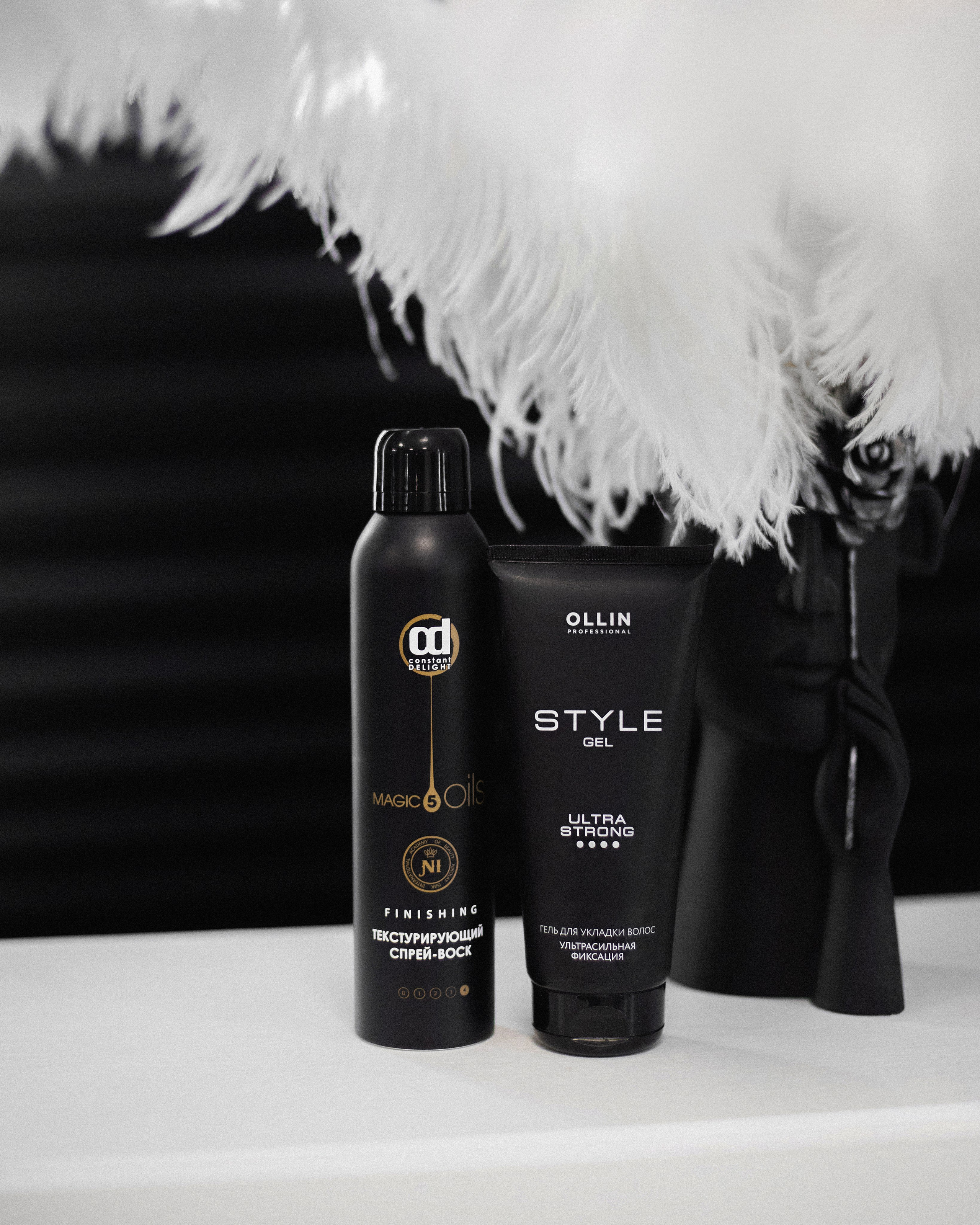 Стилист по волосам Татьяна