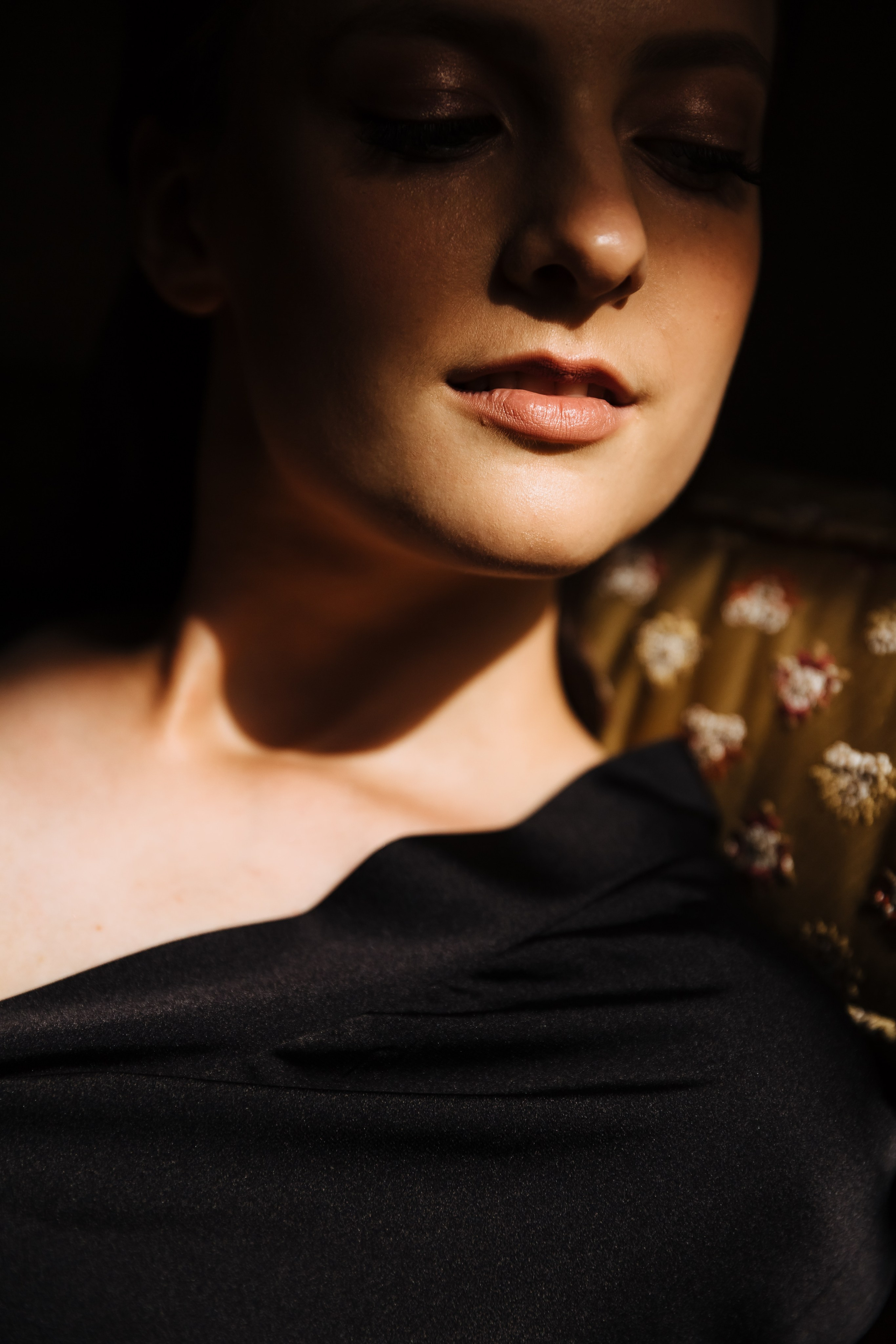 Катя и Антон. Фотограф в Москве Ирина Малахова