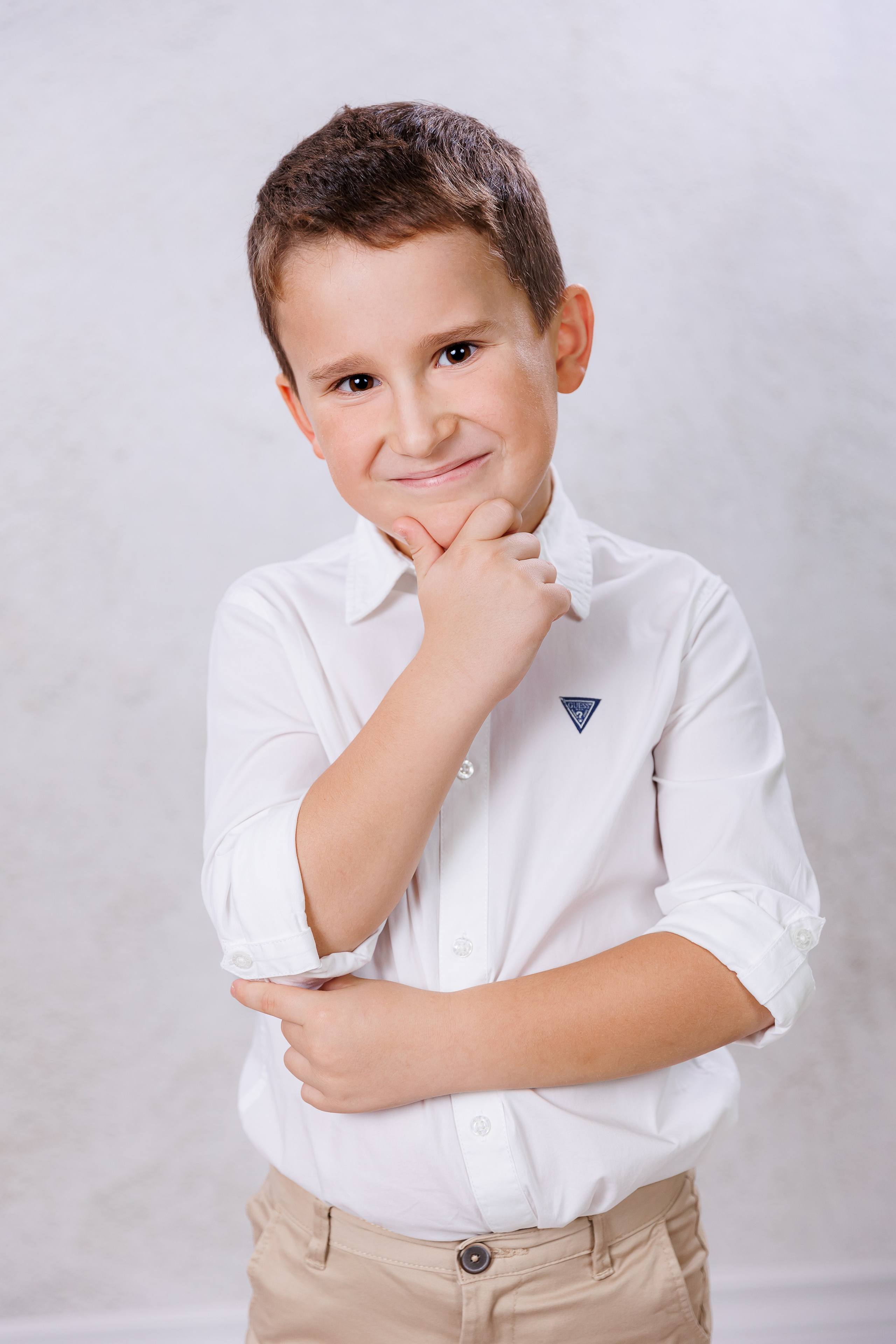 Портреты. Семейный и детский фотограф Комина Елена, Власиха, Одинцово