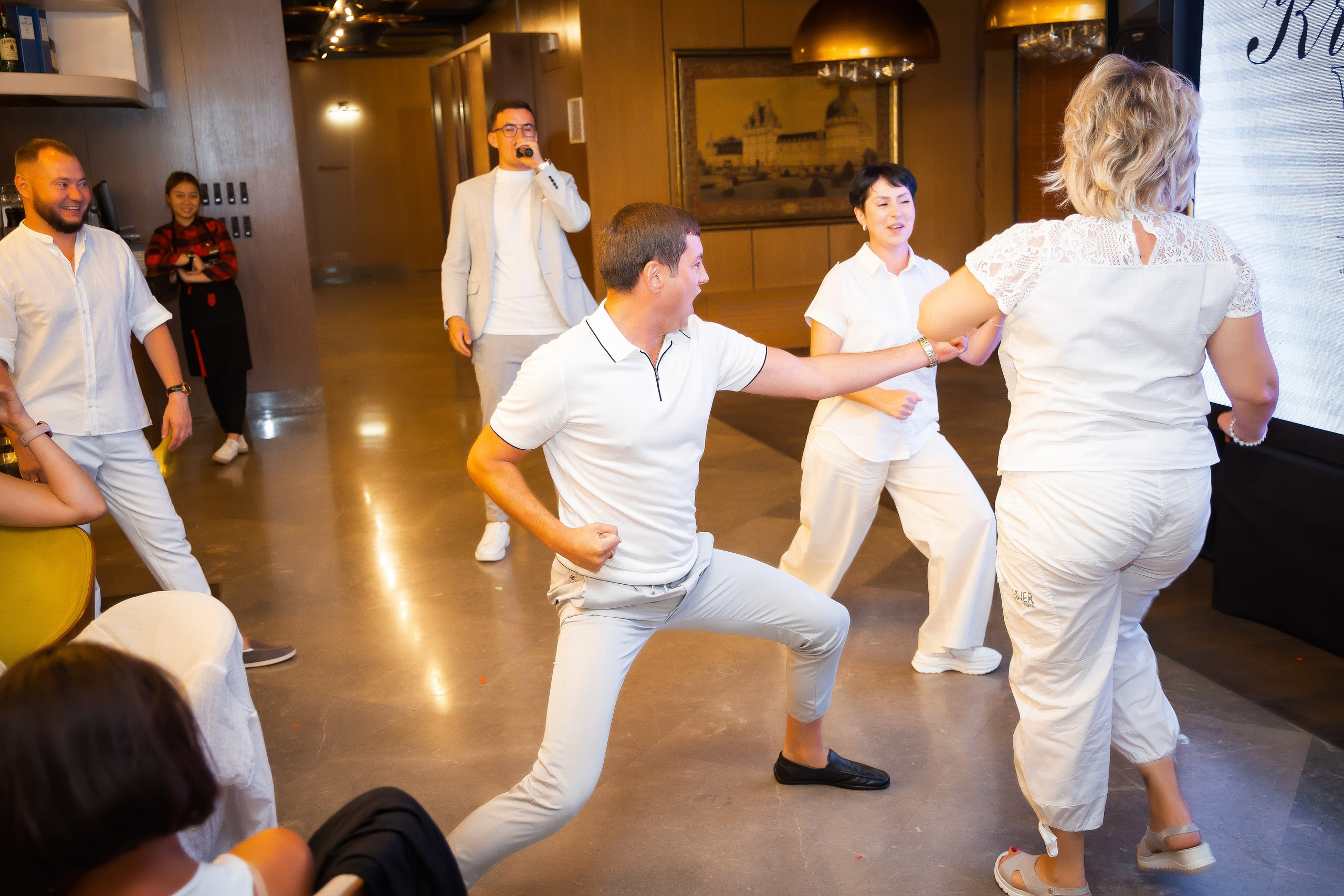 День рождения Кристины. Семейный и Свадебный фотограф в Астане Александр Астапов