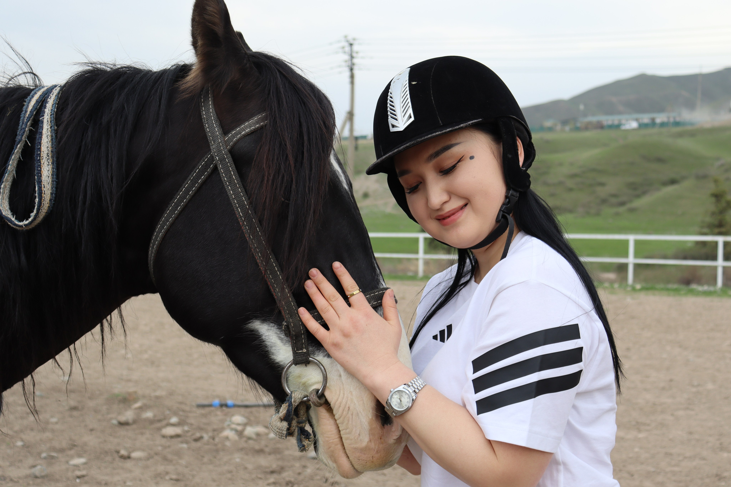 Muras-resort. Фотограф