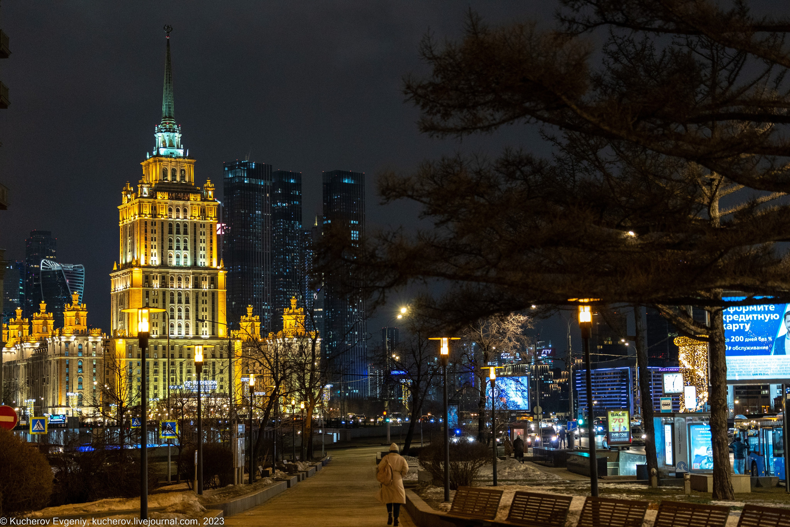 Репортаж. Кучеров Евгений. Фотограф