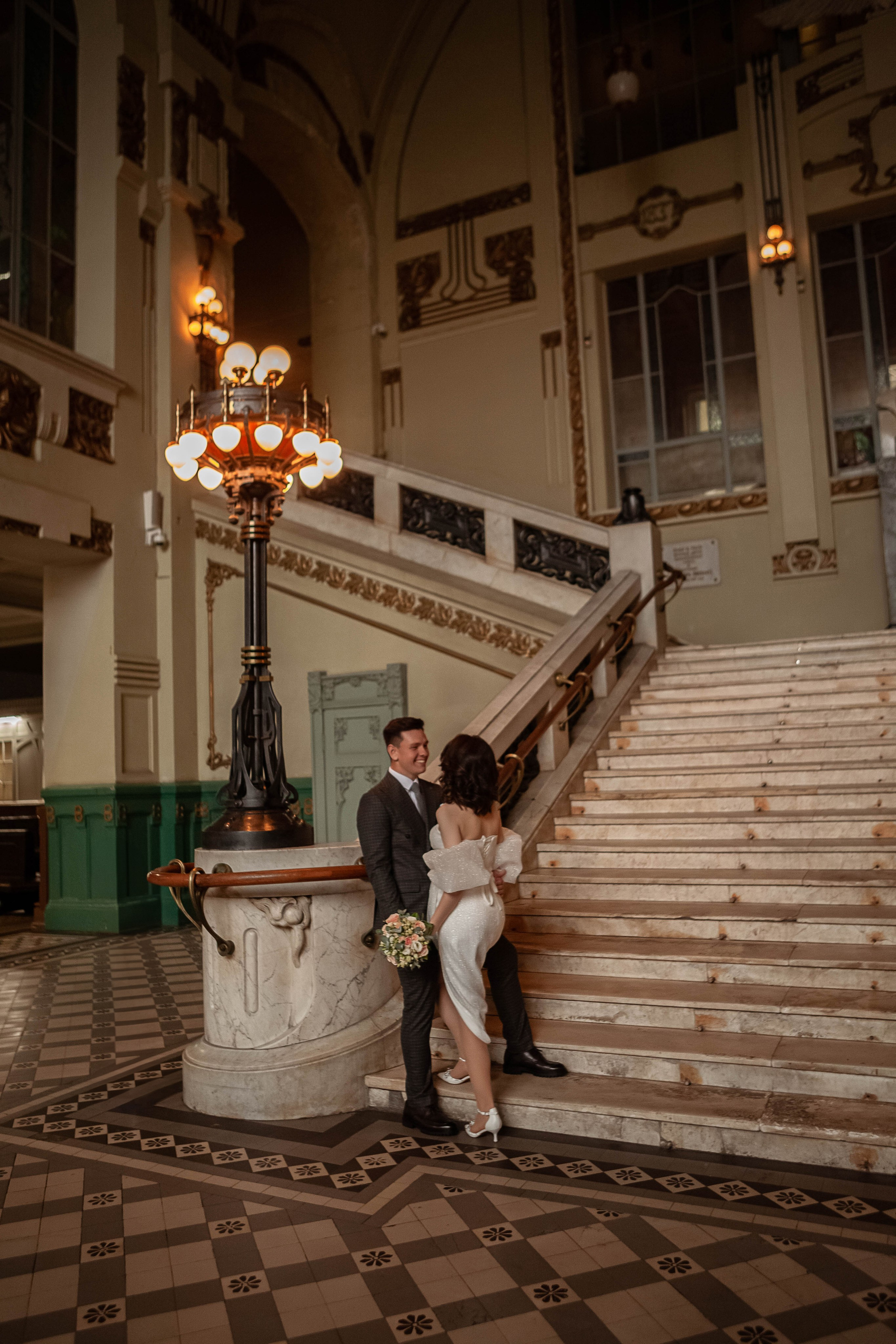 Дарья & Данил. Свадебный фотограф в СПБ | Санкт-Петербурге Анастасия Рахимгулова