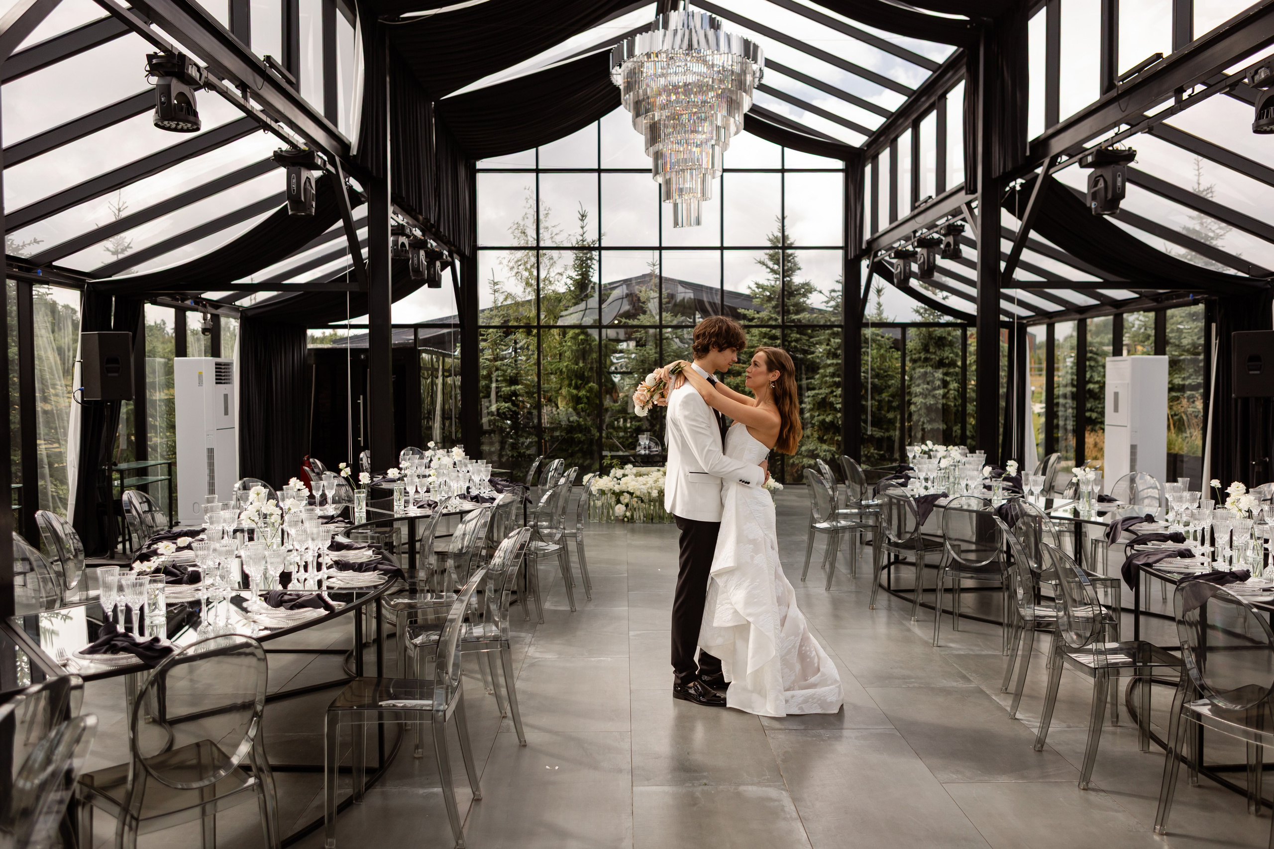 Даша & Кирилл. Свадебный фотограф в СПБ | Санкт-Петербурге Анастасия Рахимгулова