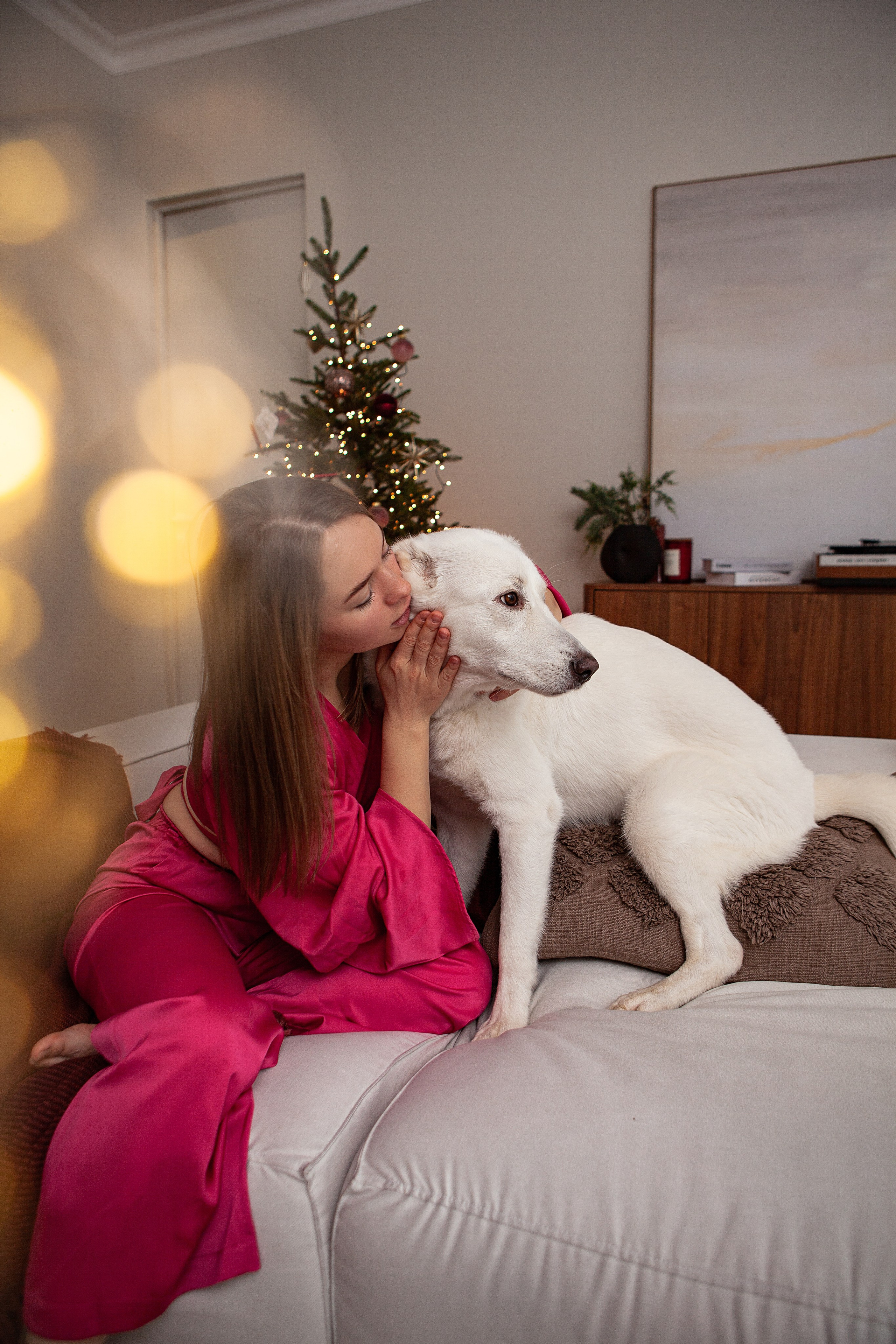 Татьяна & Зефирка. Свадебный фотограф в СПБ | Санкт-Петербурге Анастасия Рахимгулова