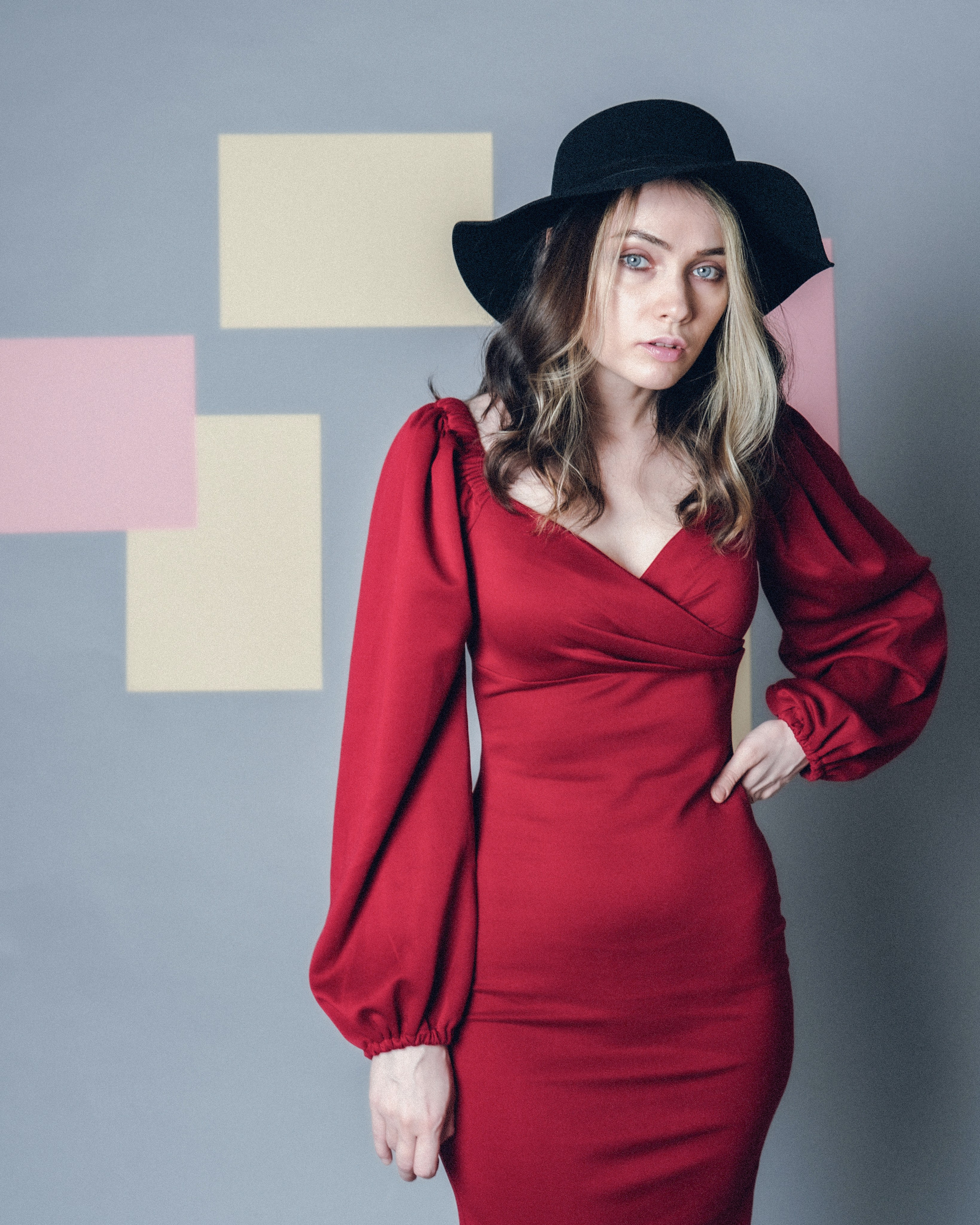 Творческая фотосессия в Санкт-Петербурге для Наташи. Светлана Гопанюк. Портретный фотограф. Санкт-Петербург. СПб