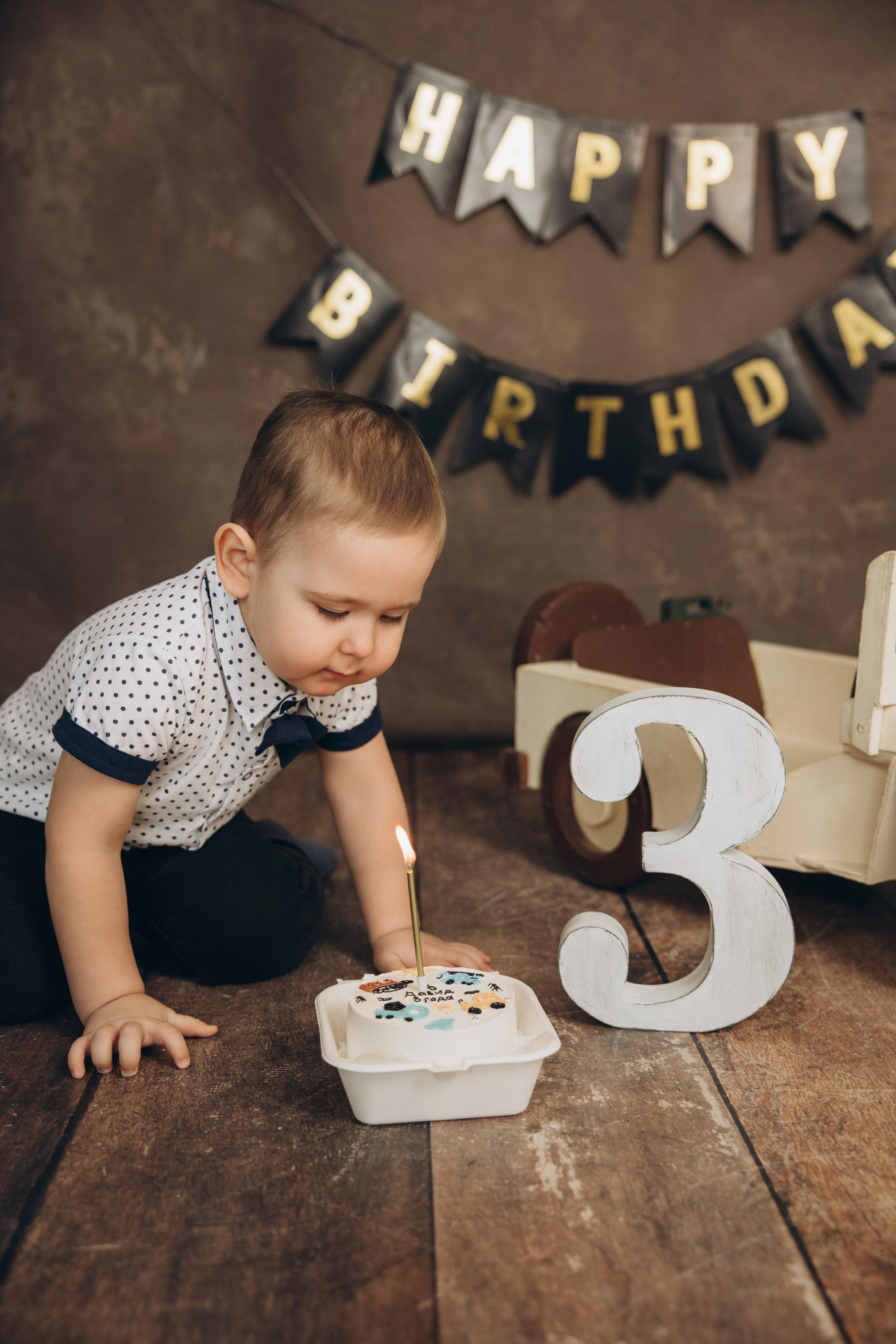 Давиду 3 года. Свадебный, семейный фотограф в Иркутске Светлана Макаричева