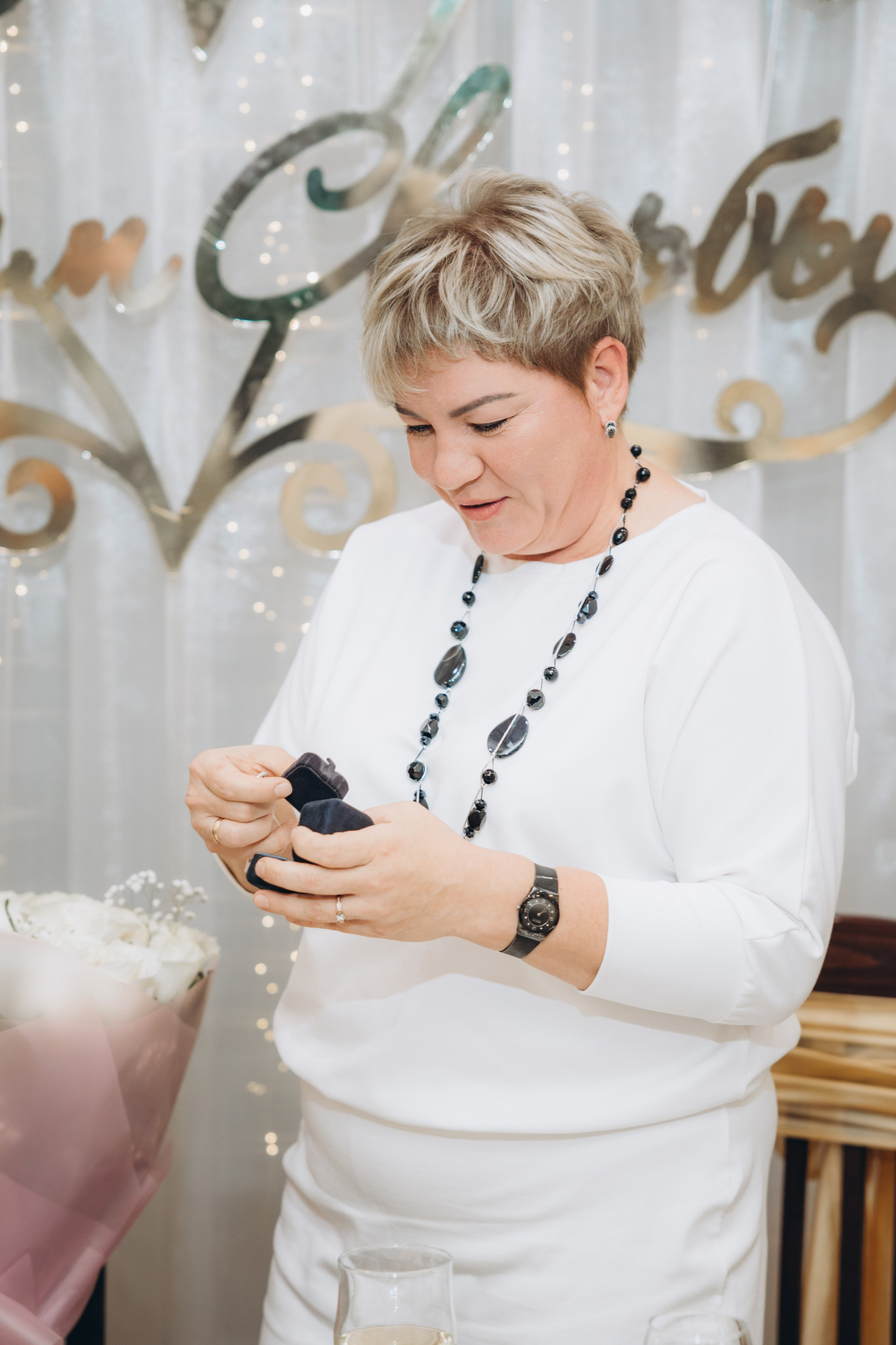 Серебряная свадьба. Свадебный, семейный фотограф в Иркутске Светлана Макаричева