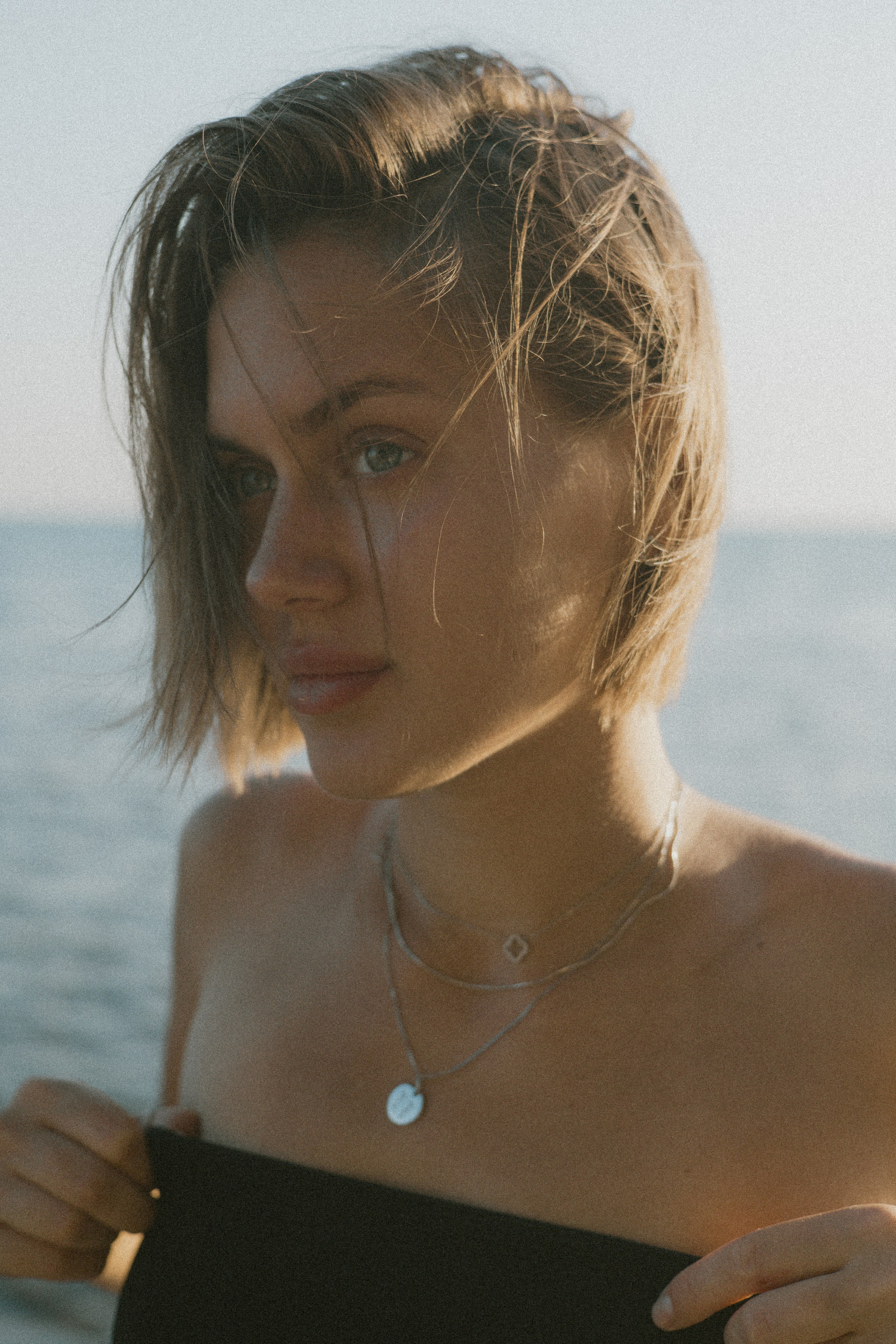 Поля. Семейный и свадебный фотограф в Краснодаре Елизавета Замаева