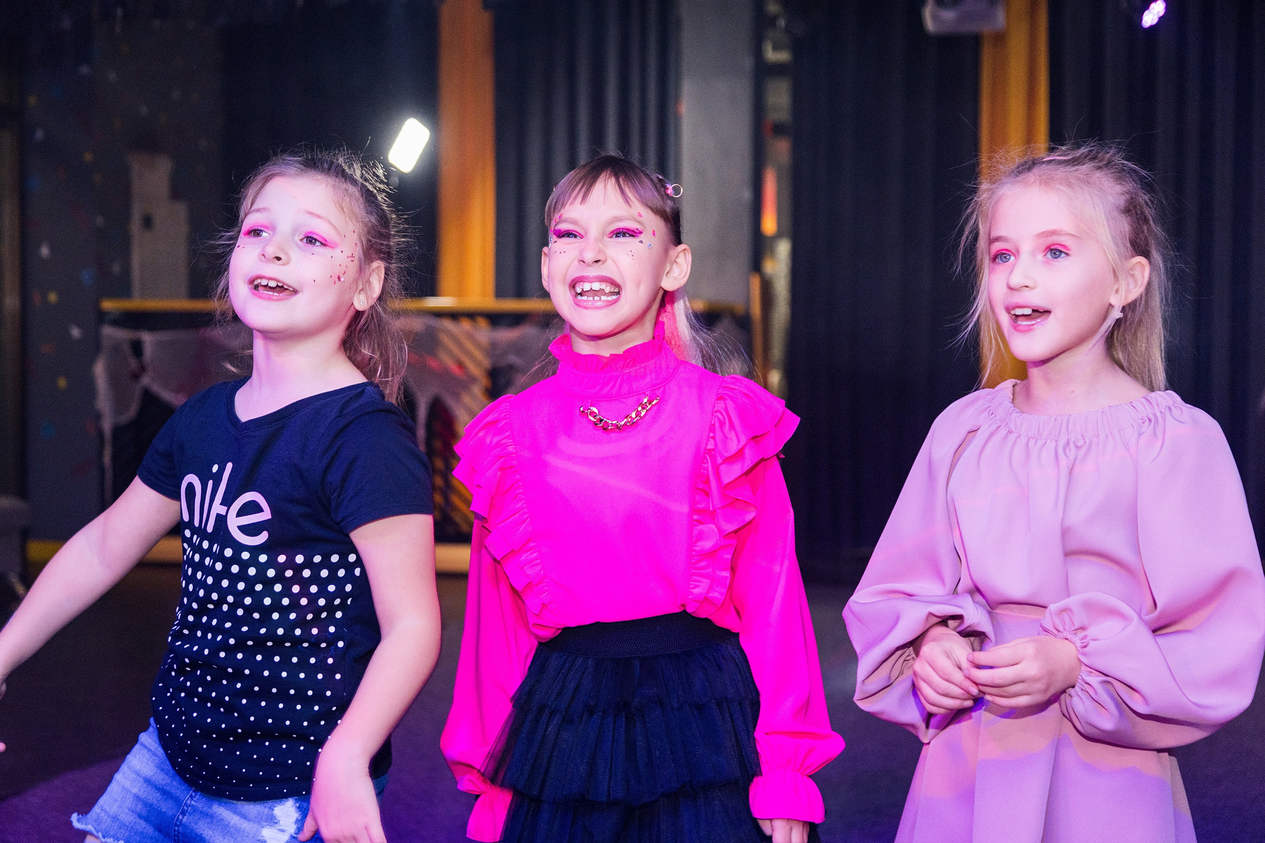 Марианне 8 лет. Детский фотограф видеограф в Хабаровске Михаил Орлов