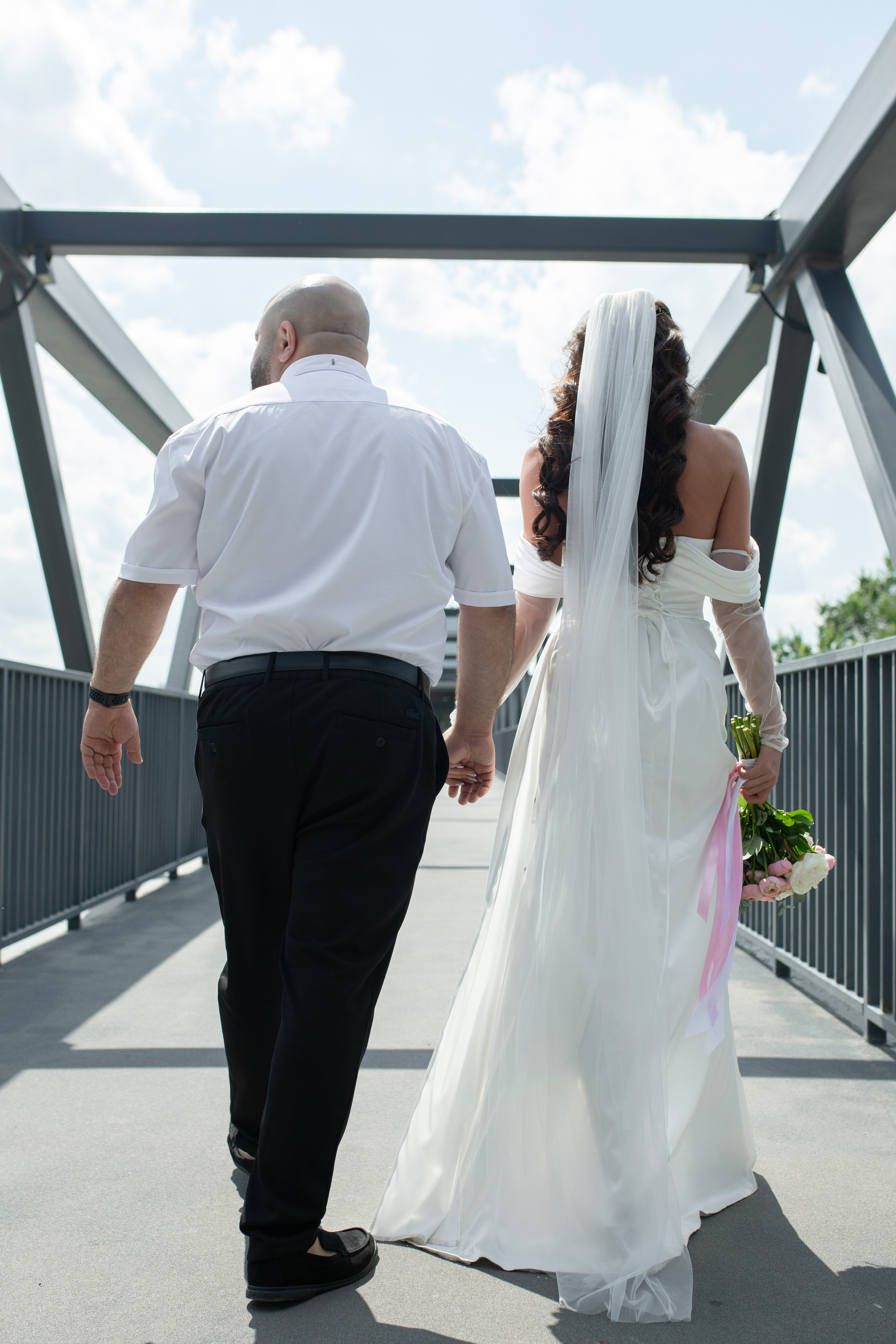 Александра&Николай. Фотограф в Новосибирске Ася Зверева