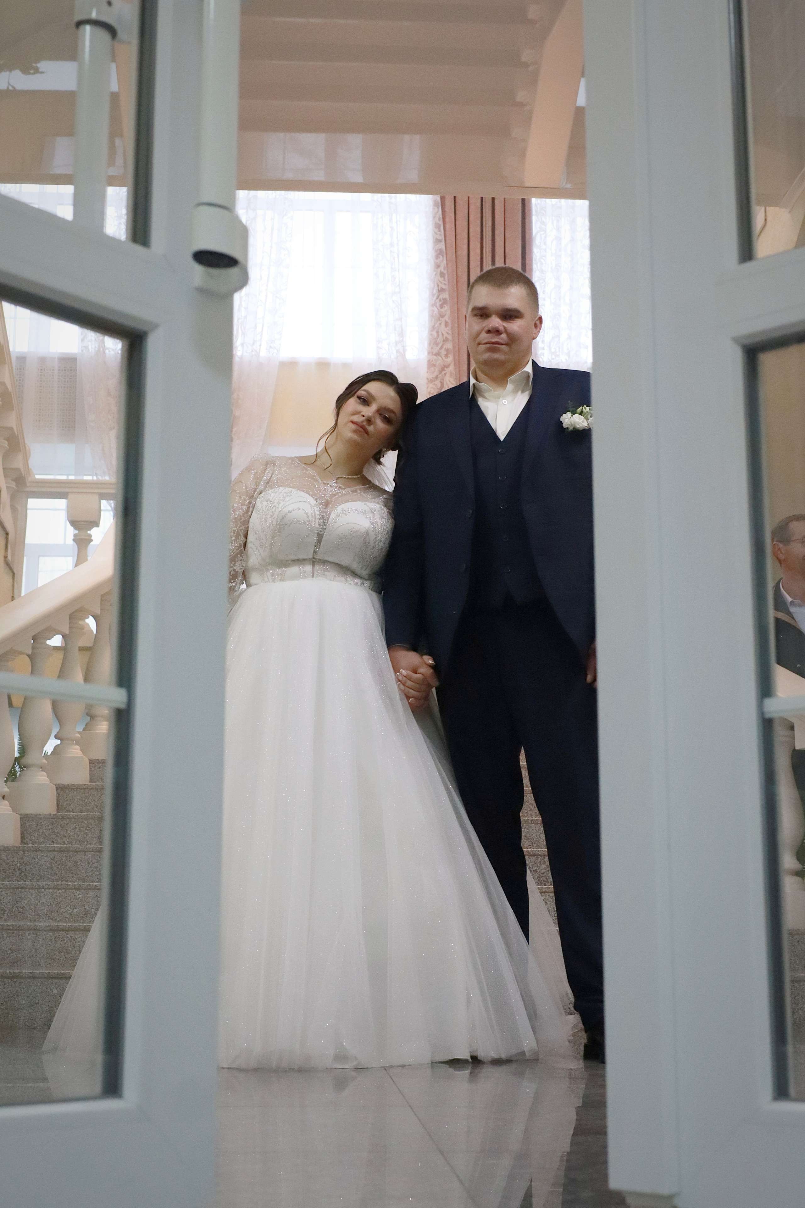 Свадебные фотосессии. Фотолаборатория Ваниль