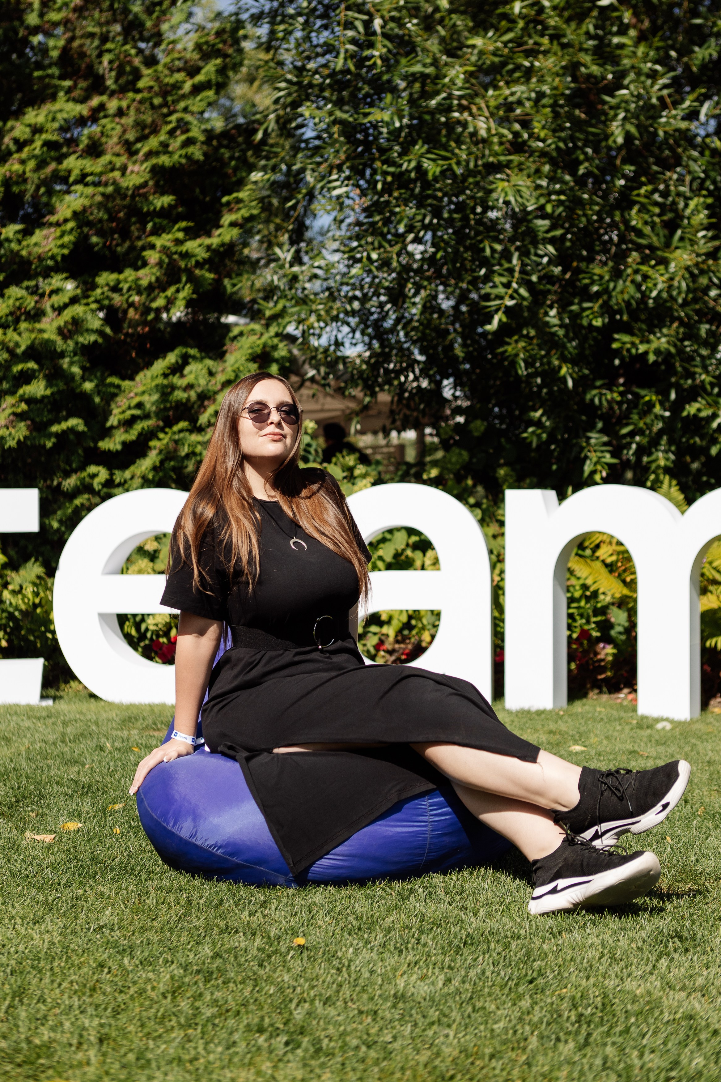 VK GOLF PARTY. Свадебный, репортажный фотограф в Москве Татьяна Семина