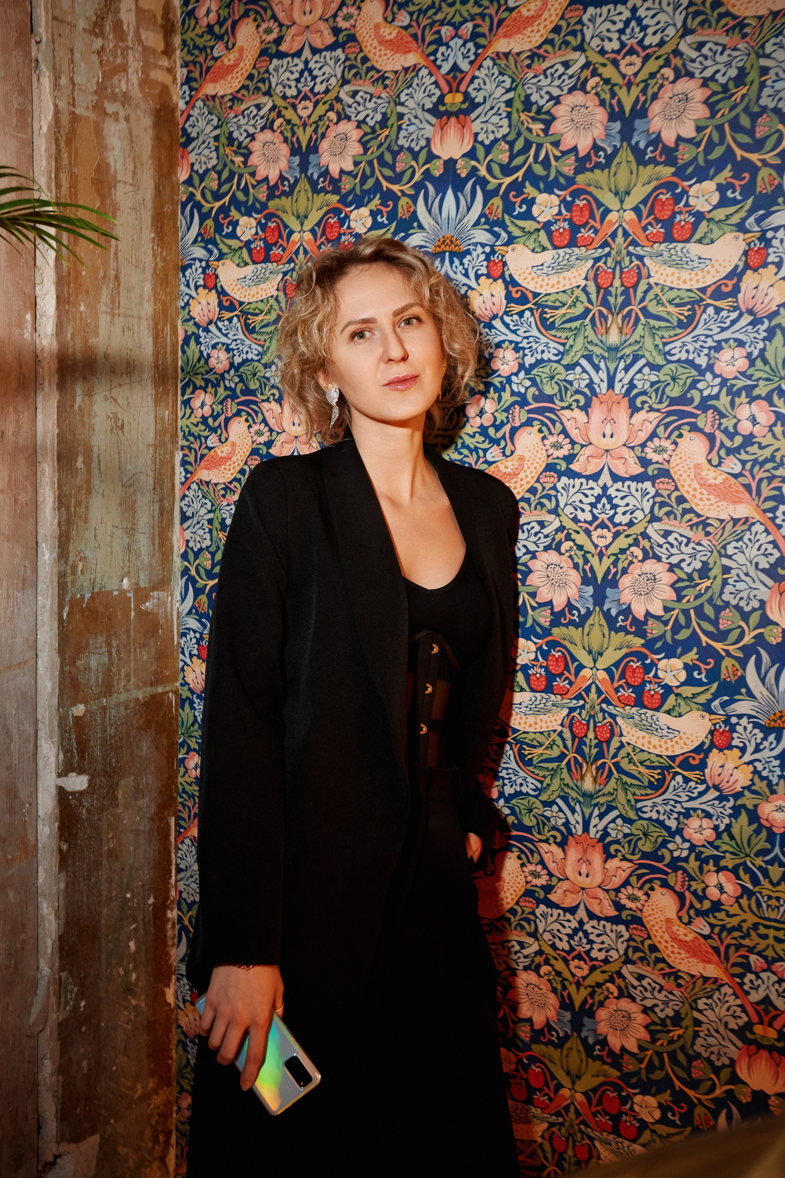 Посольство шика | Денис Симачев. DENISOV ART (фото, видео, дизайн) САМАРА