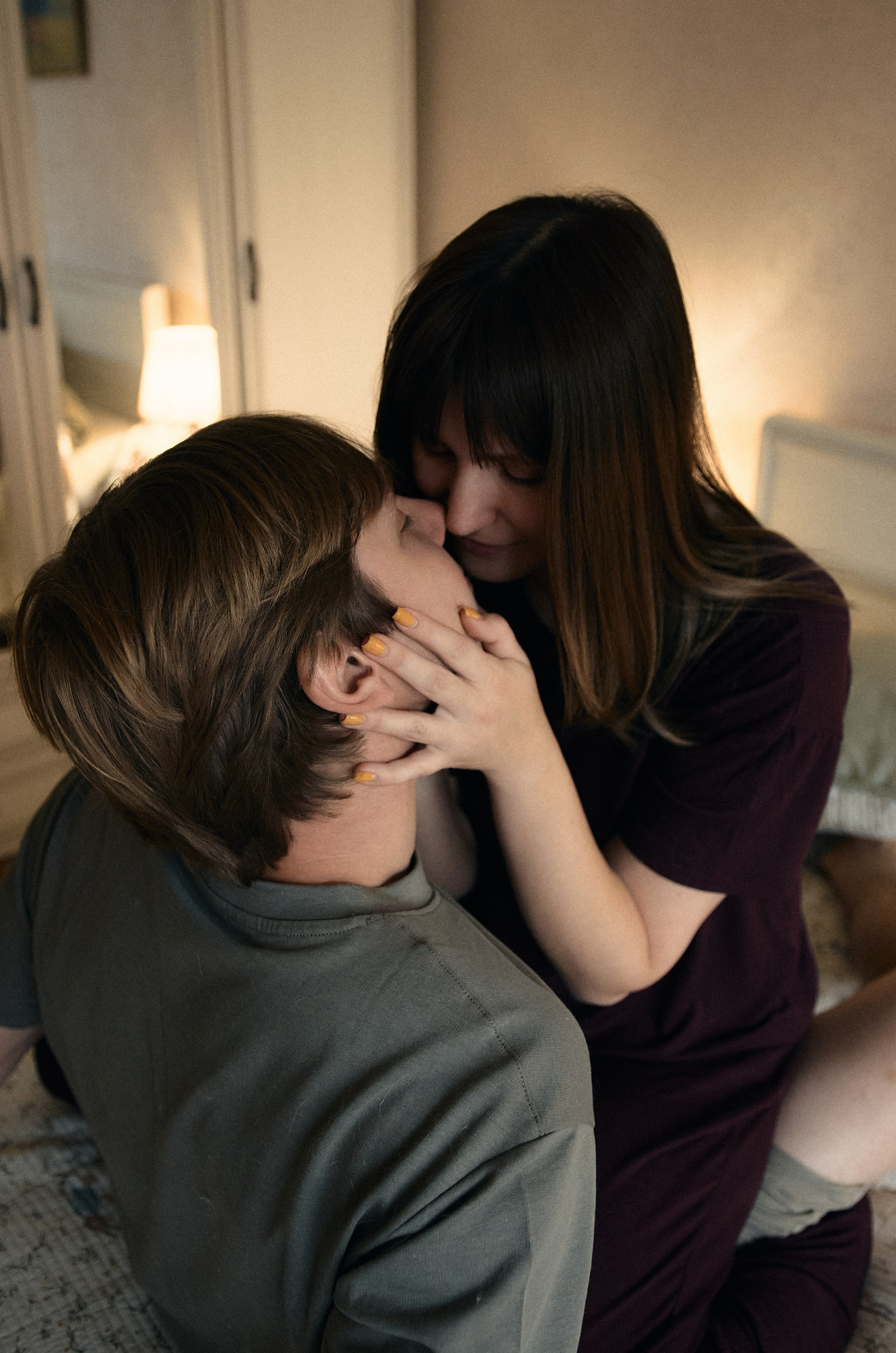 Алексей и Юлия. Наталья Севрук — фотограф во Владимире