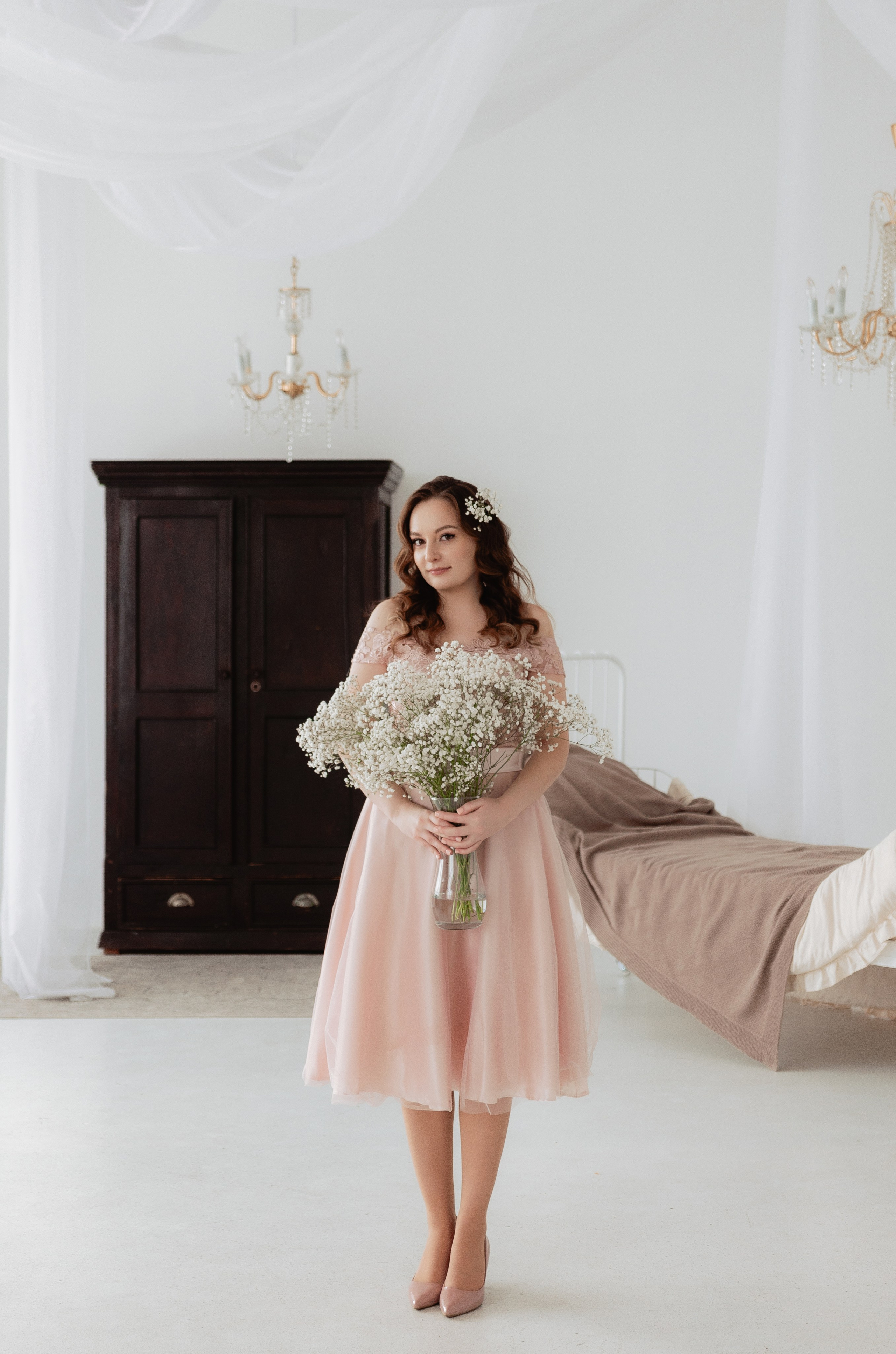 Дарья. Наталья Севрук — фотограф во Владимире