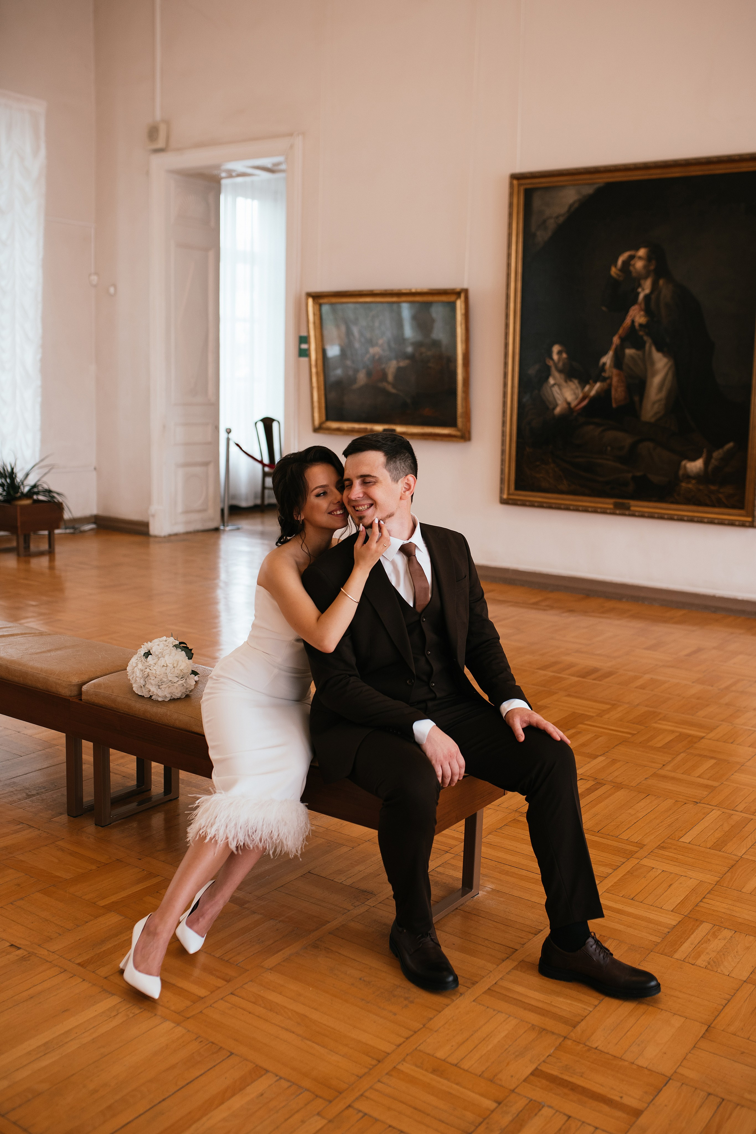 Wedding day #39. Свадебный, семейный фотограф в Рязани Лена Брант