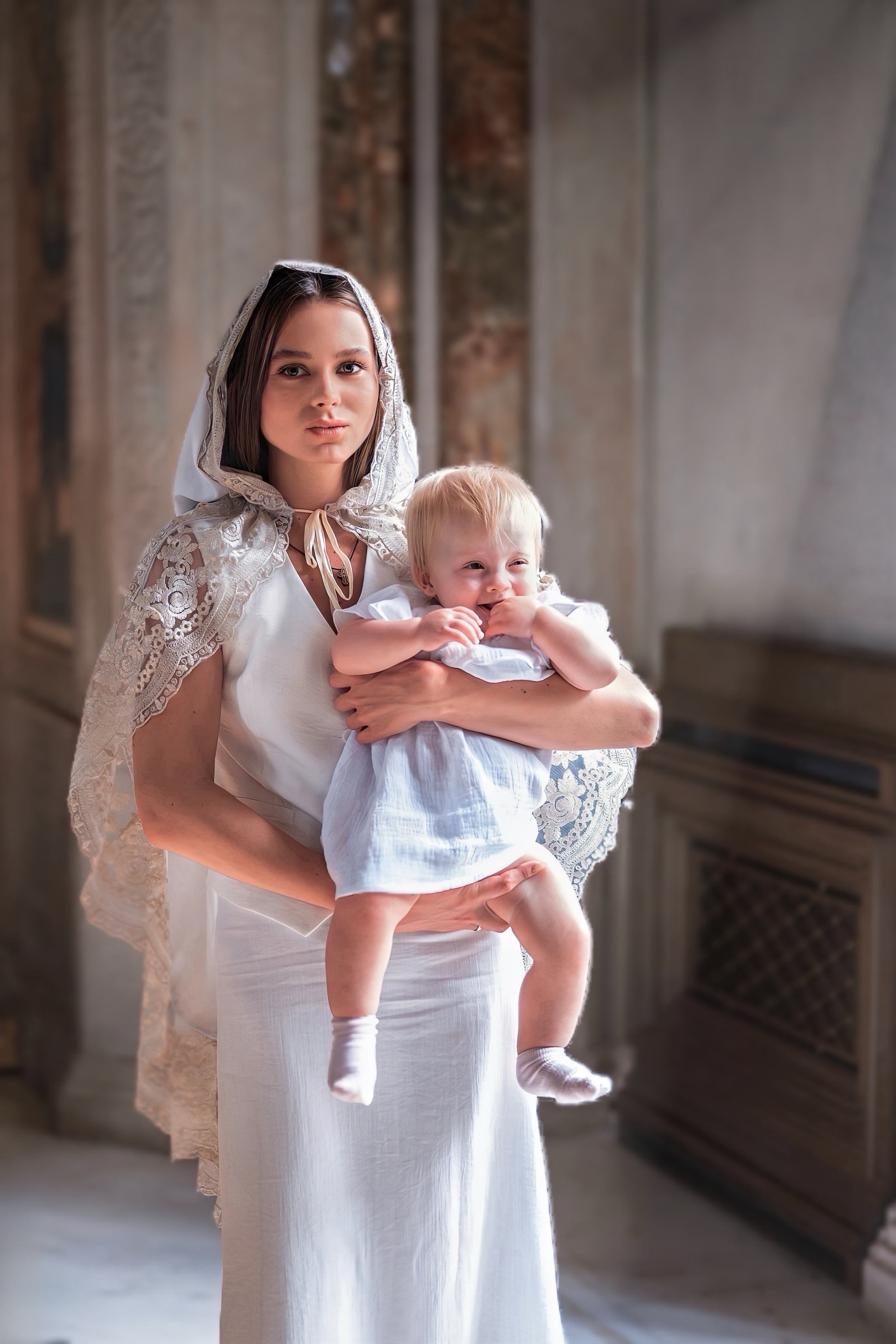 Семейный и детский фотограф Москва