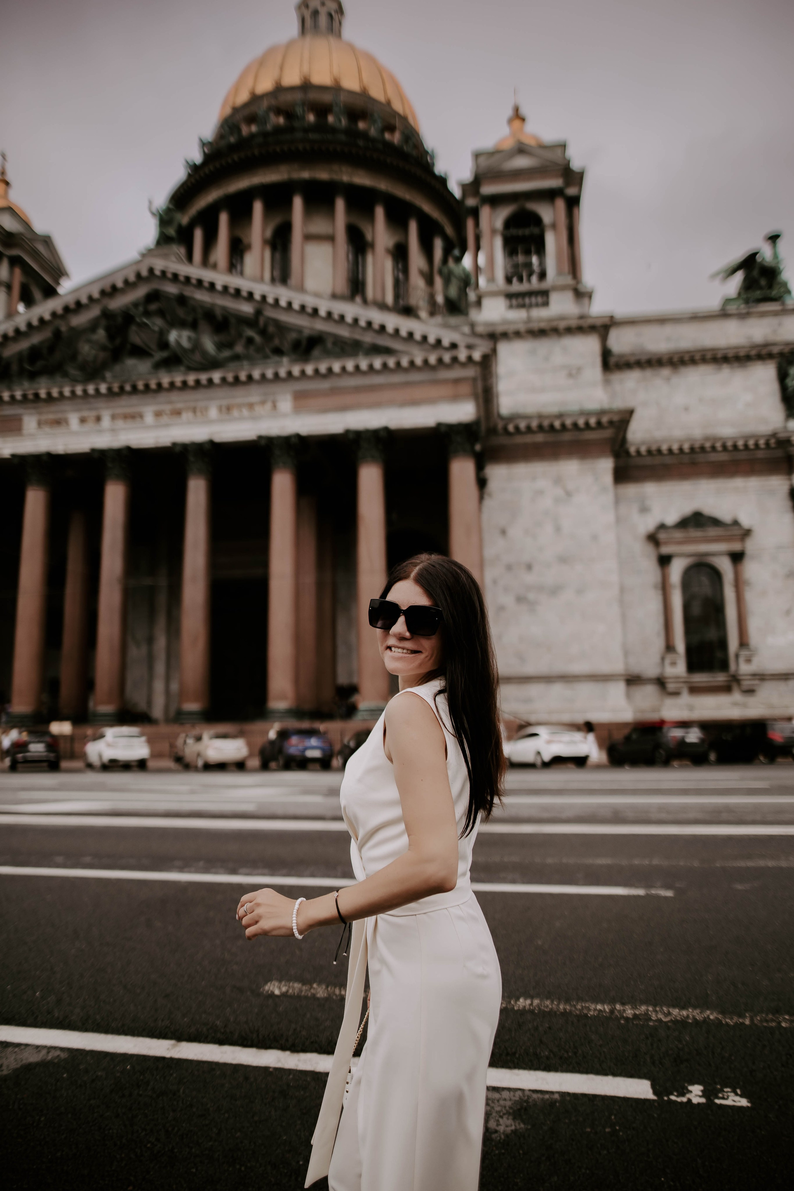 Ирина и Алексей. Фотограф Veronika Potaseva