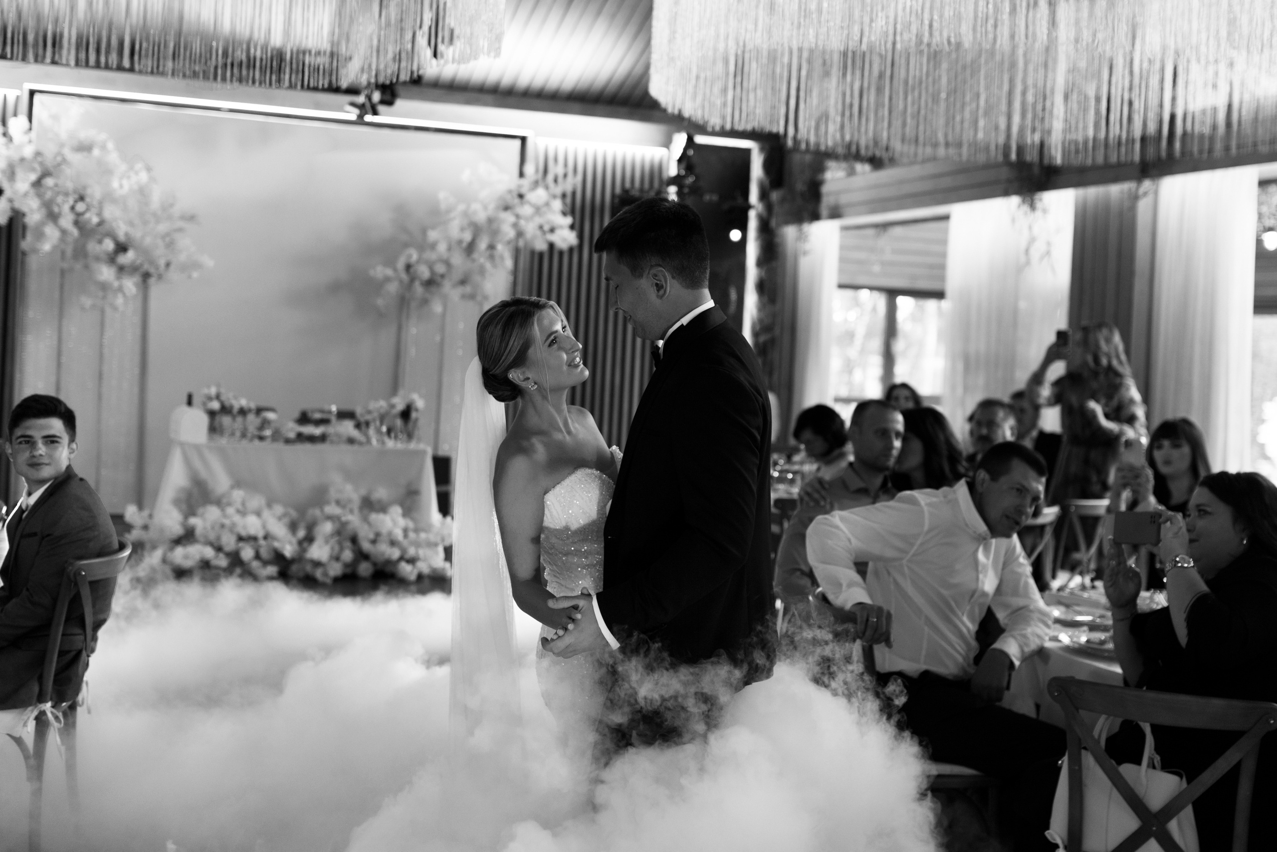 Ольга и Артём. Фотограф в Москве и Серпухове Анастасия Руднева