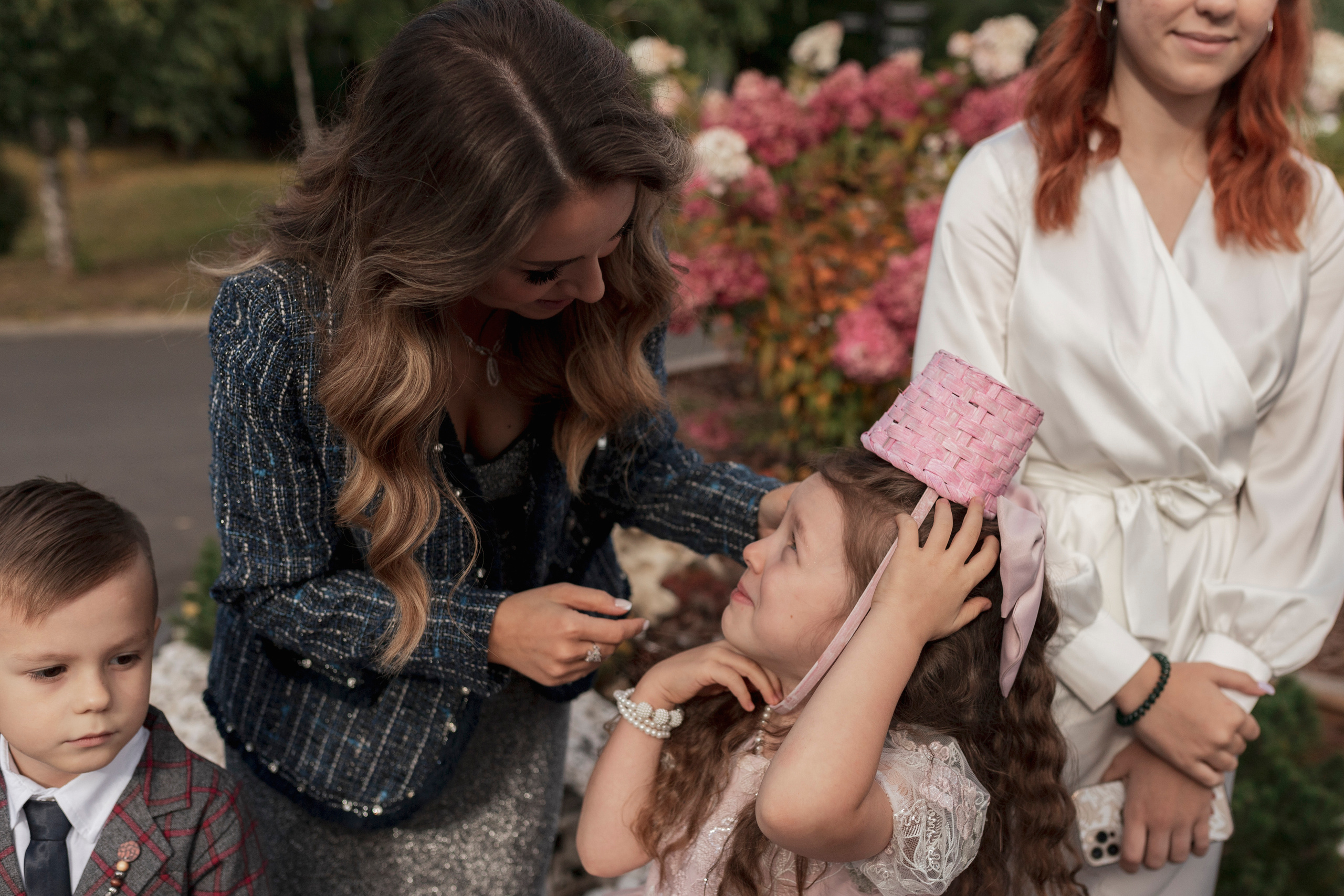 Ольга и Артём. Фотограф в Москве и Серпухове Анастасия Руднева