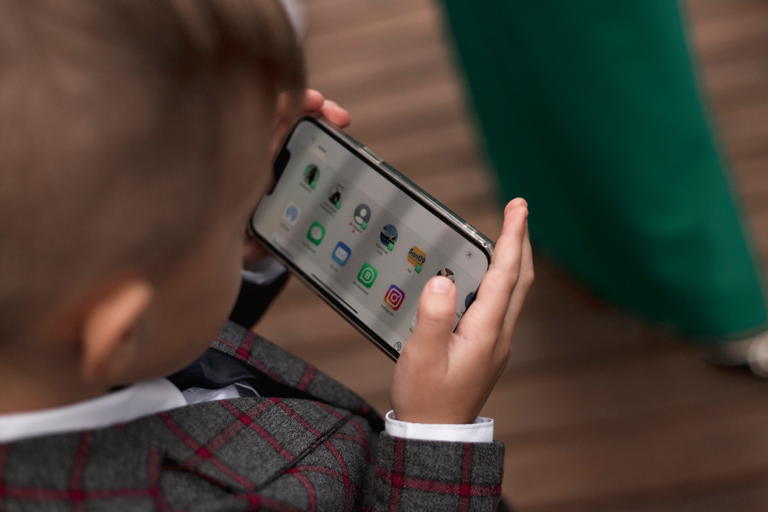 Ольга и Артём. Фотограф в Москве и Серпухове Анастасия Руднева