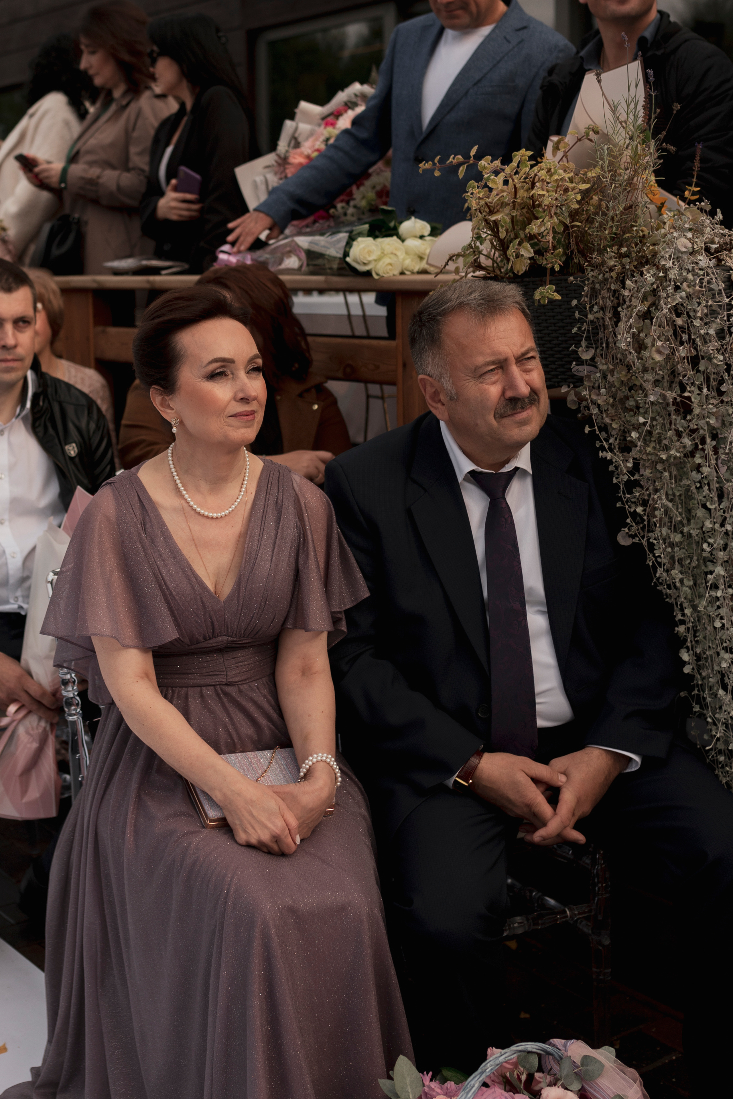 Ольга и Артём. Фотограф в Москве и Серпухове Анастасия Руднева