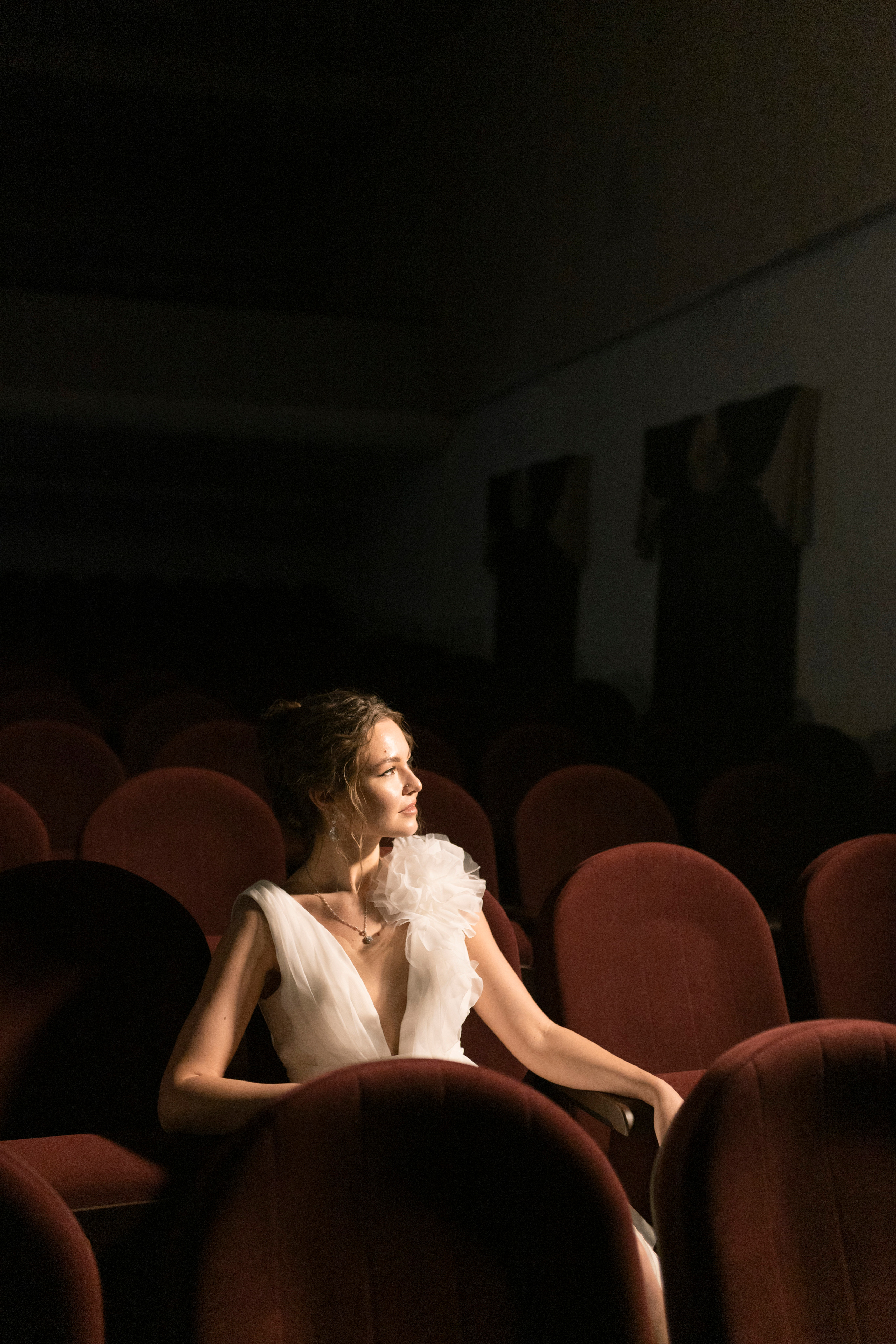 Юля и Серёжа. Фотограф в Москве и Серпухове Анастасия Руднева