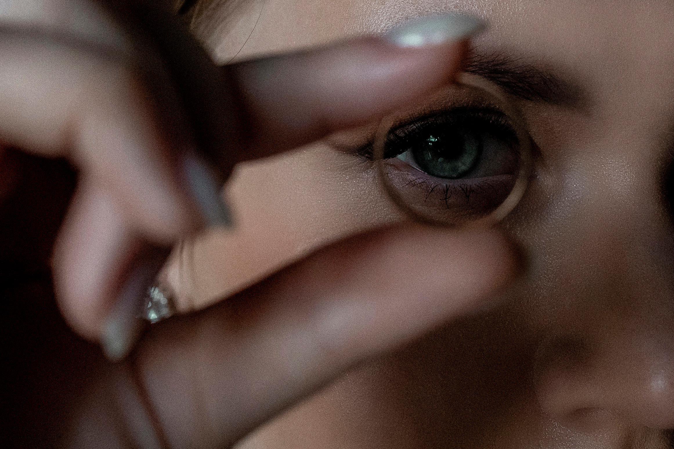 Юля и Никита. Фотограф в Москве и Серпухове Анастасия Руднева