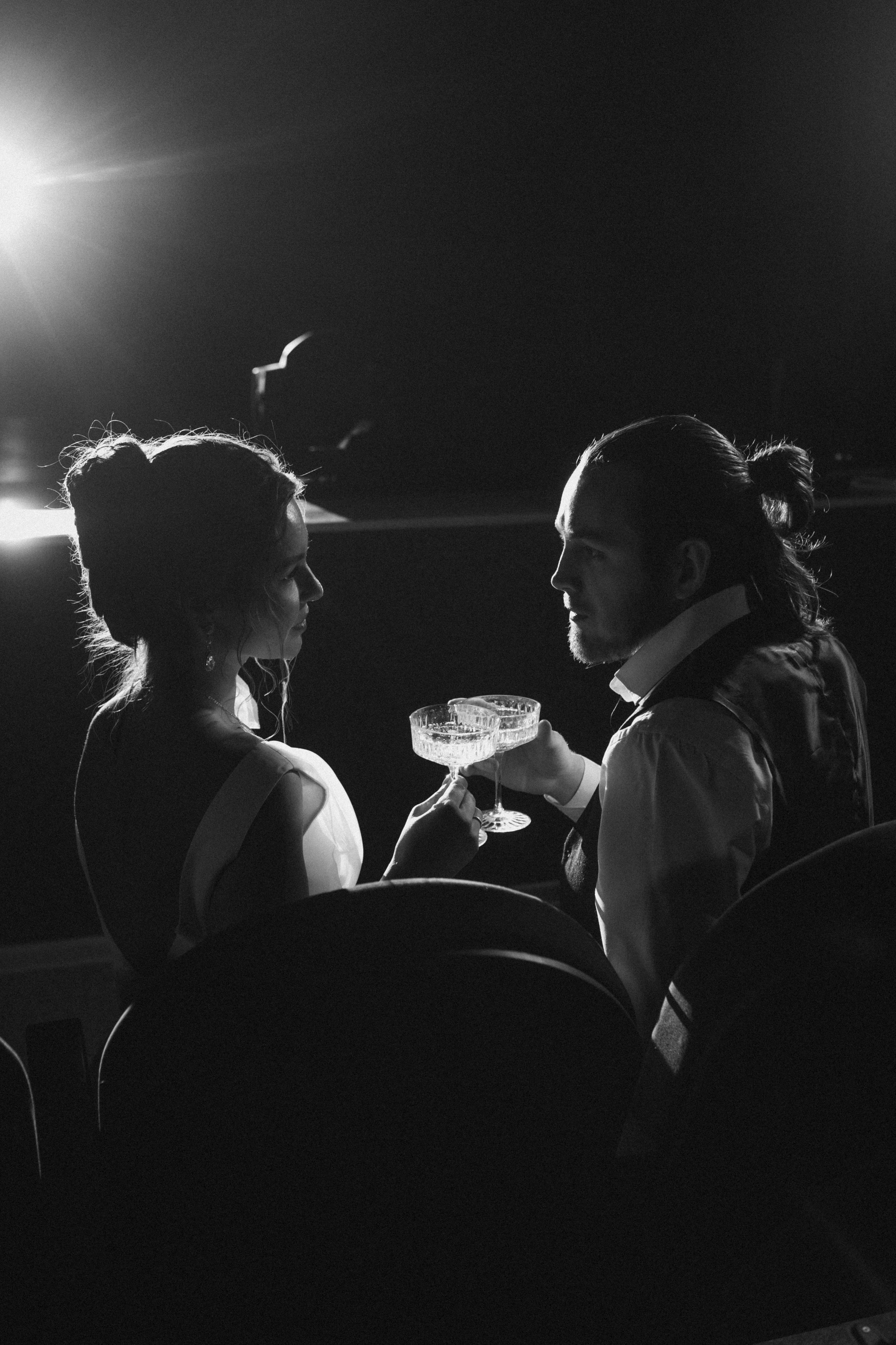 Юля и Серёжа. Фотограф в Москве и Серпухове Анастасия Руднева