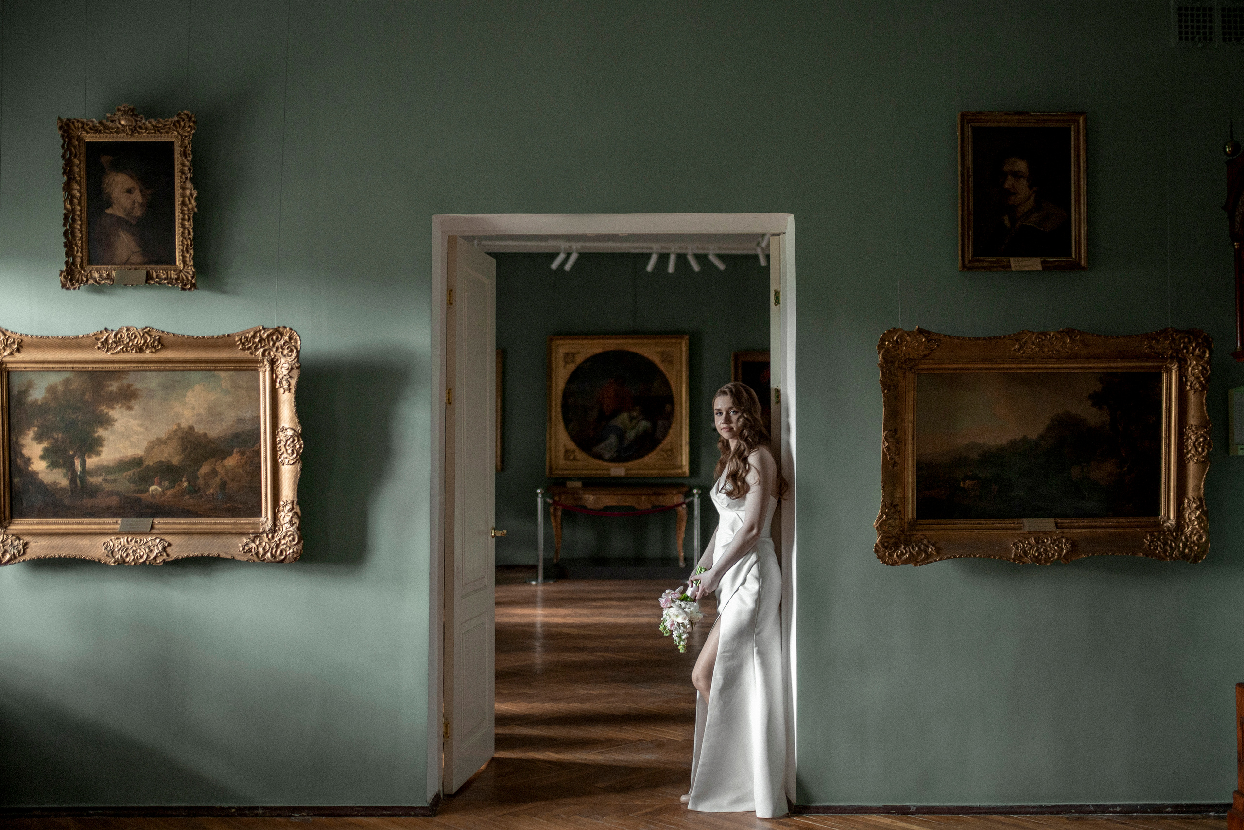 Юля и Никита. Фотограф в Москве и Серпухове Анастасия Руднева