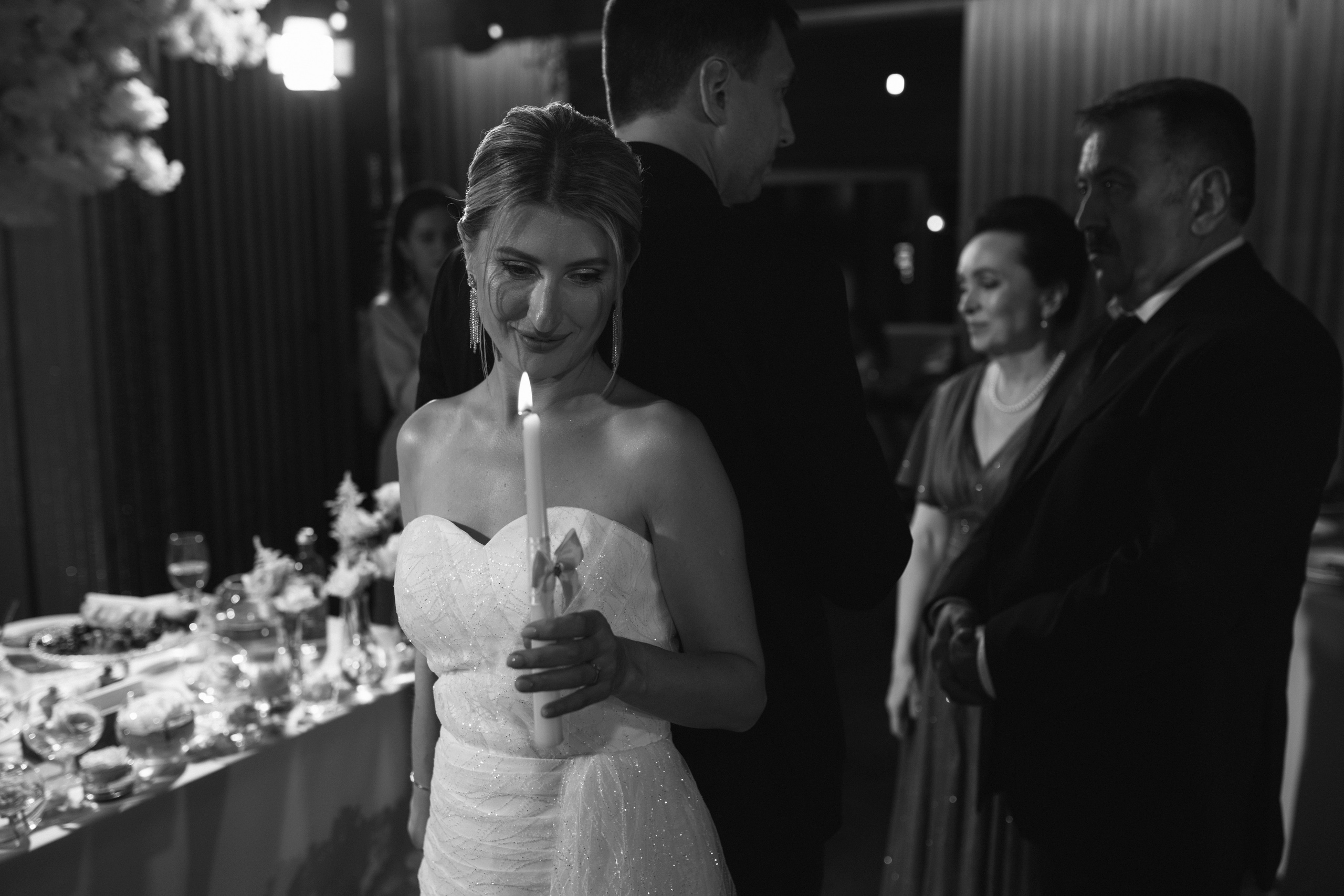 Ольга и Артём. Фотограф в Москве и Серпухове Анастасия Руднева