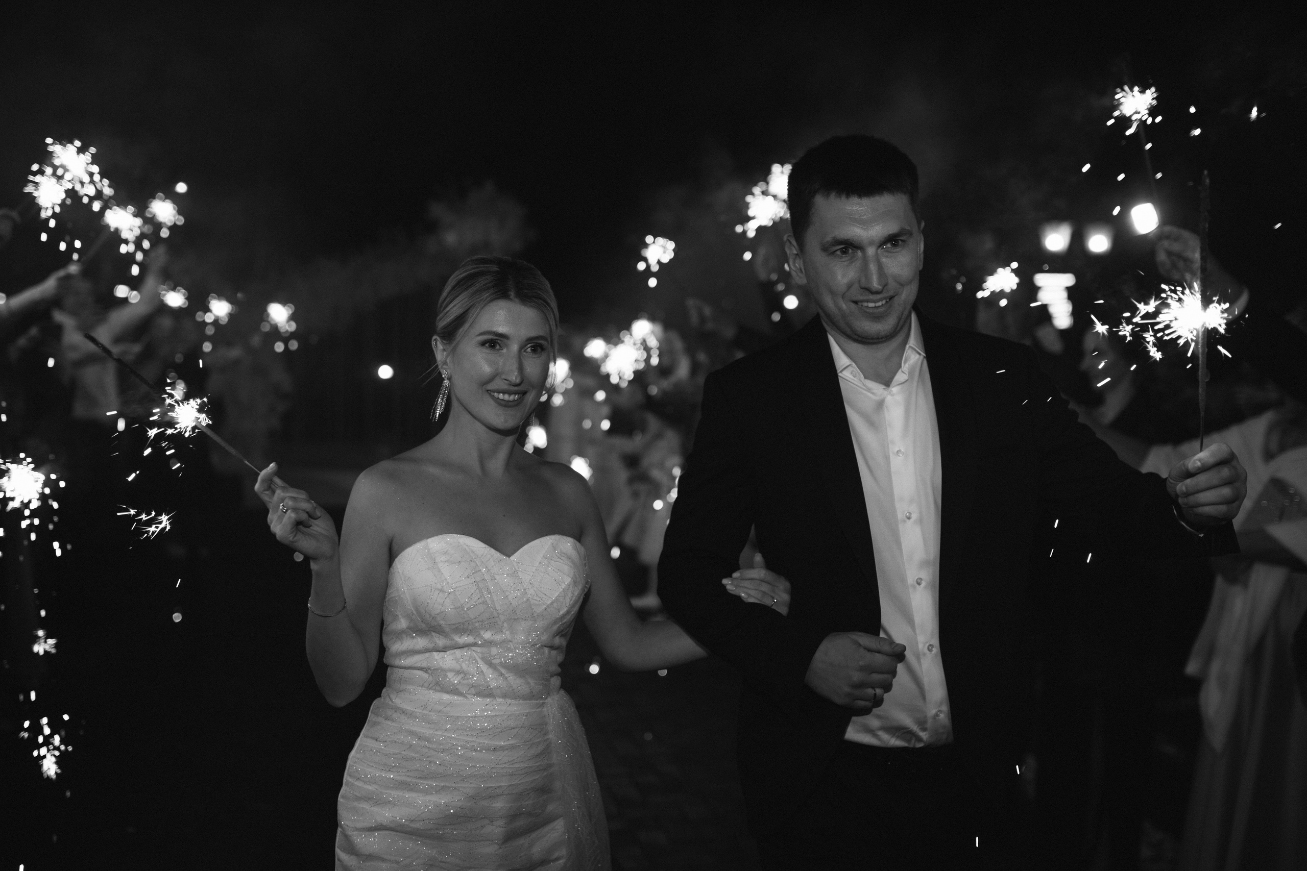 Ольга и Артём. Фотограф в Москве и Серпухове Анастасия Руднева