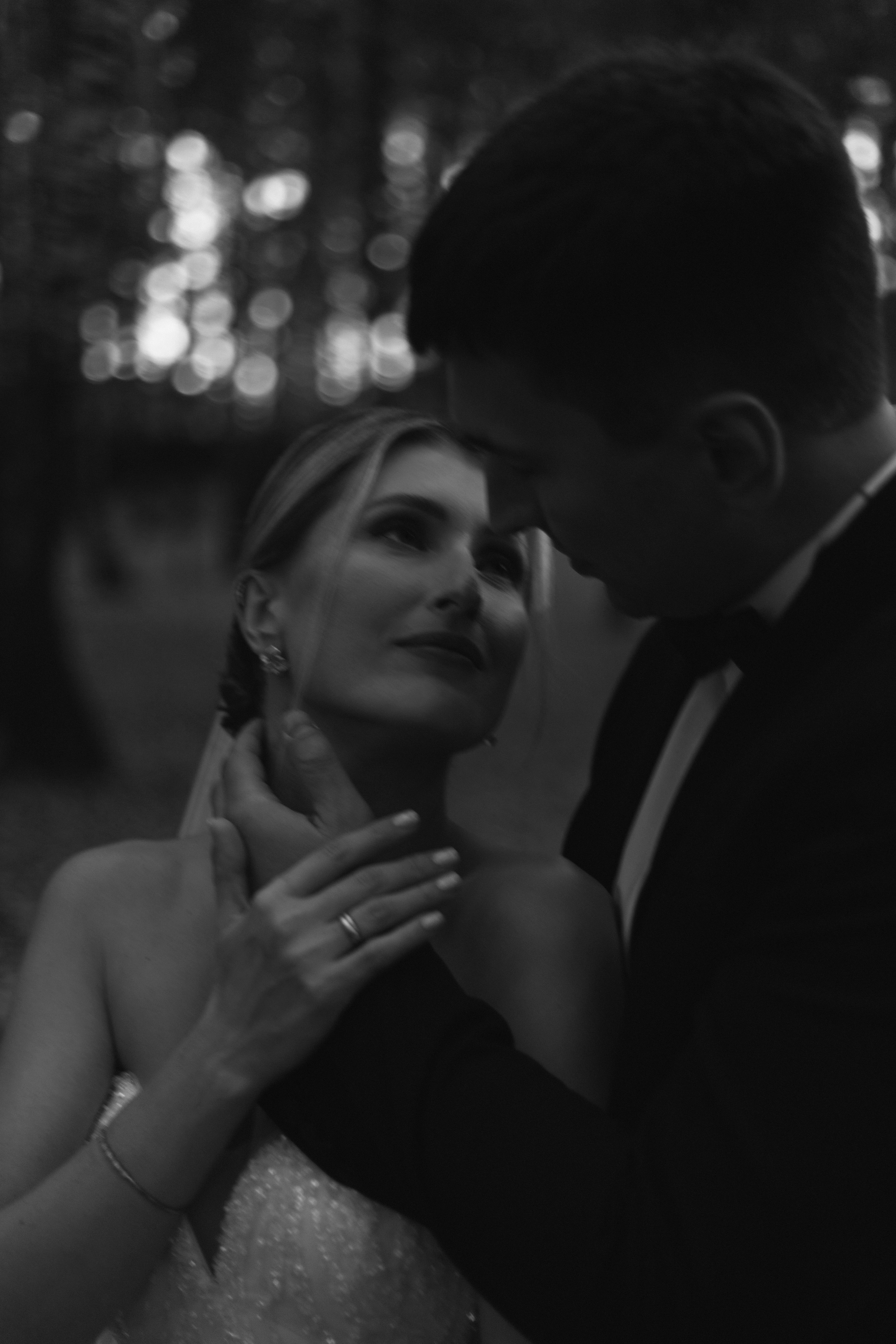 Ольга и Артём. Фотограф в Москве и Серпухове Анастасия Руднева