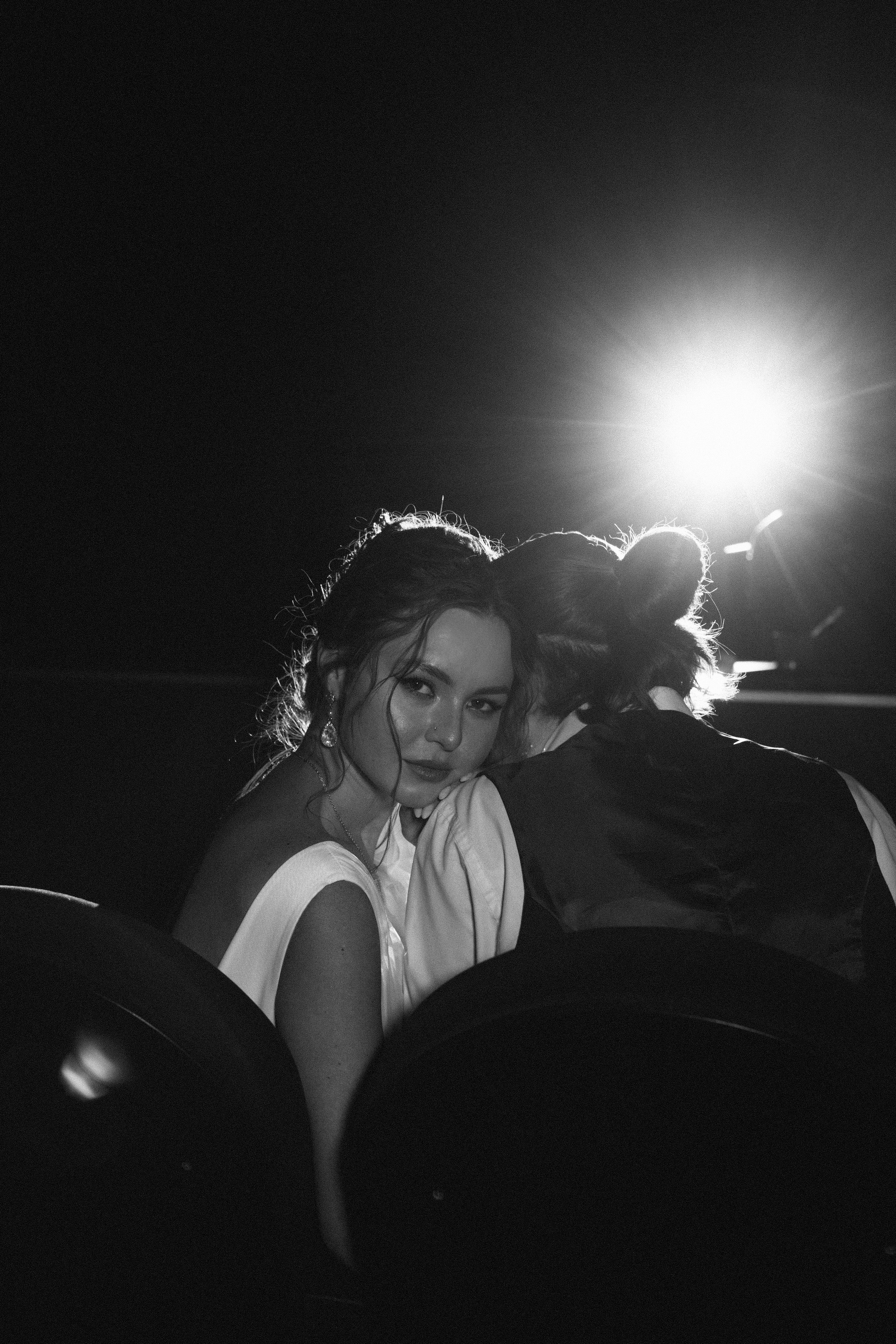 Юля и Серёжа. Фотограф в Москве и Серпухове Анастасия Руднева