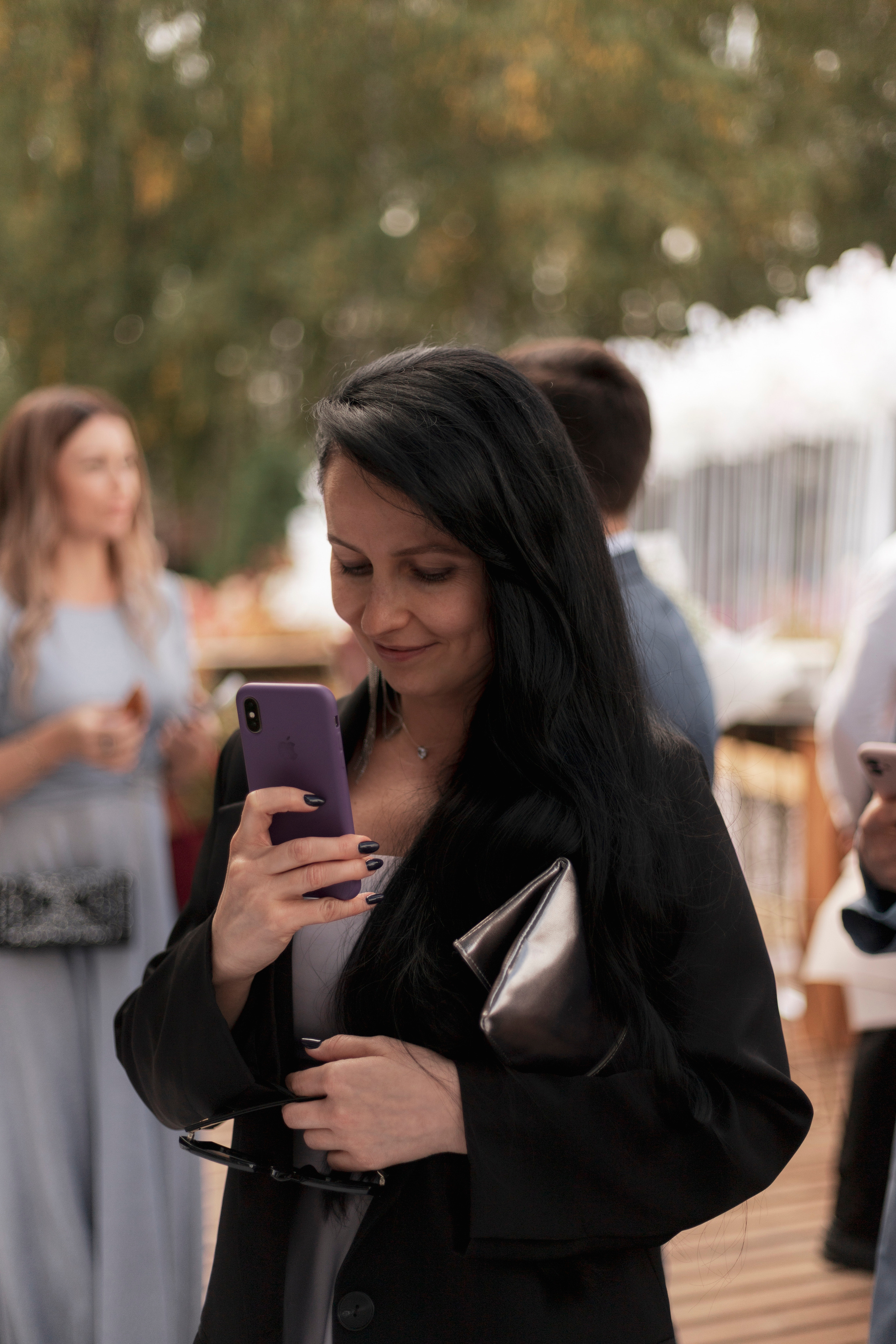Ольга и Артём. Фотограф в Москве и Серпухове Анастасия Руднева