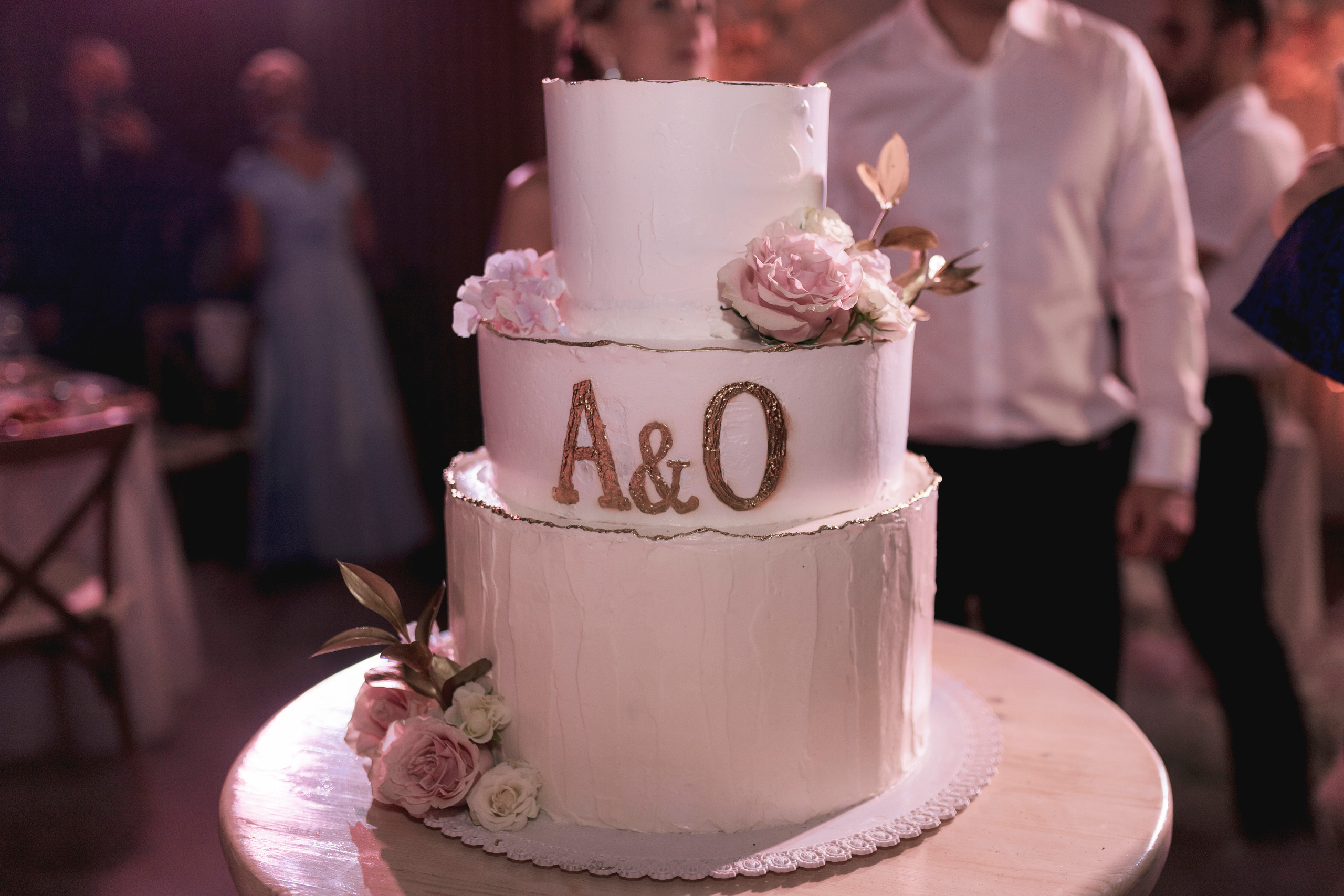 Ольга и Артём. Фотограф в Москве и Серпухове Анастасия Руднева