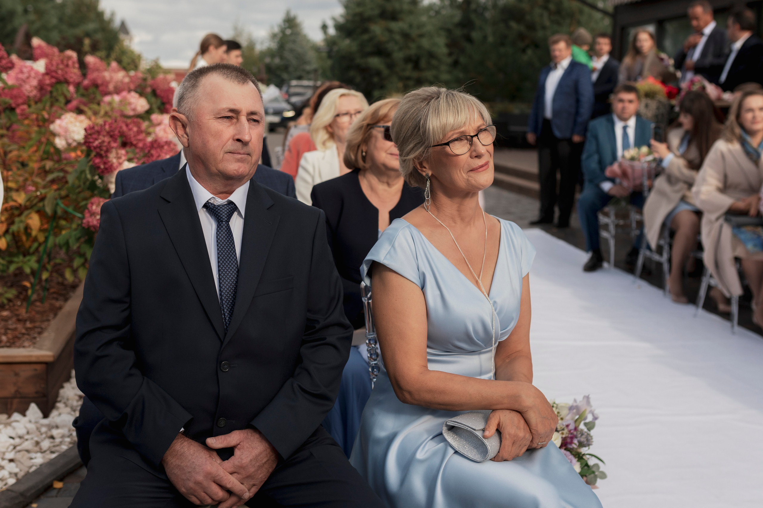 Ольга и Артём. Фотограф в Москве и Серпухове Анастасия Руднева