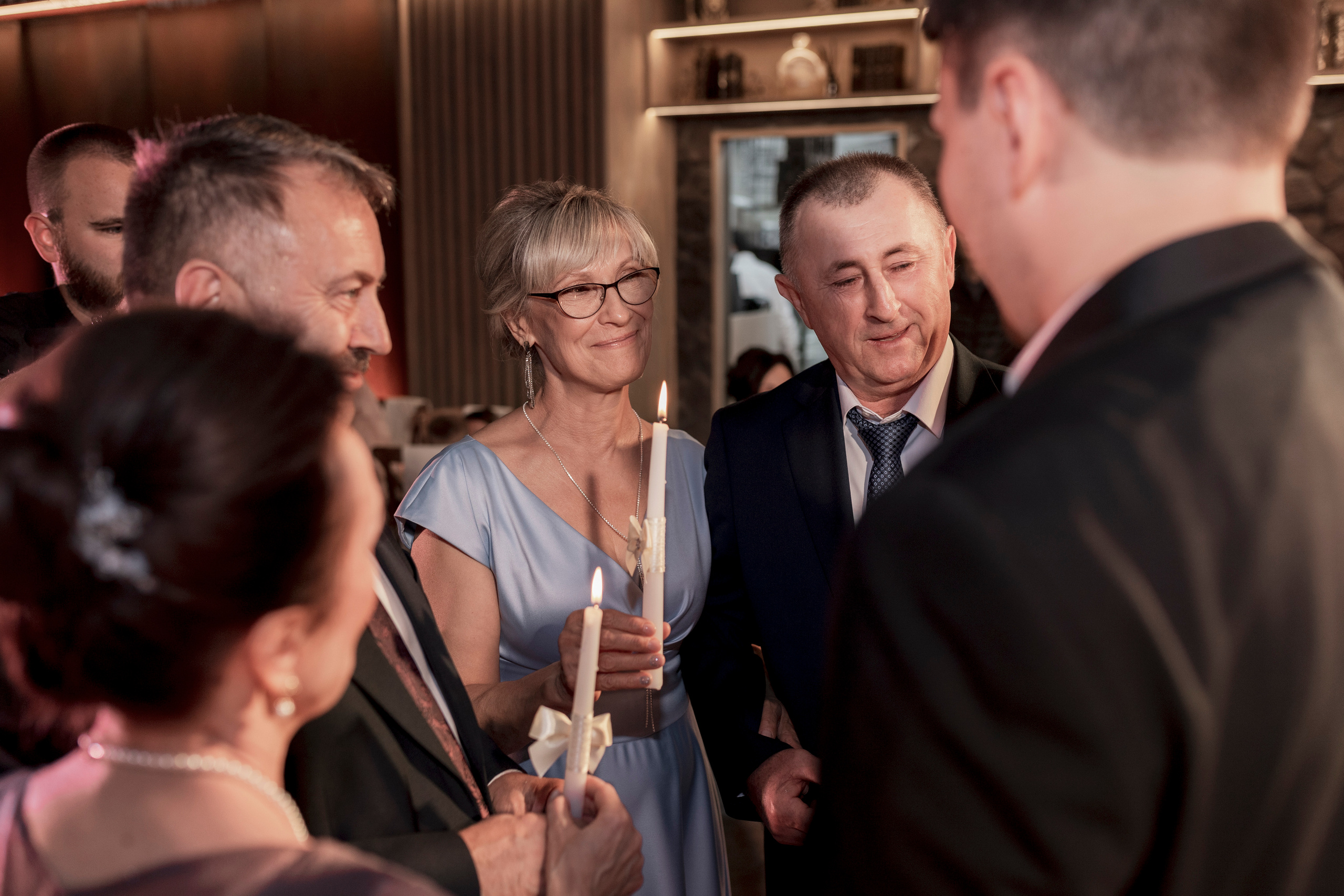 Ольга и Артём. Фотограф в Москве и Серпухове Анастасия Руднева