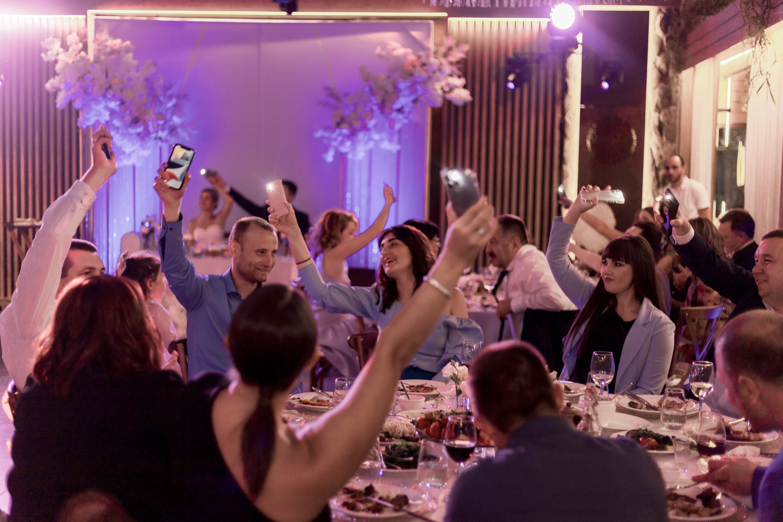 Ольга и Артём. Фотограф в Москве и Серпухове Анастасия Руднева