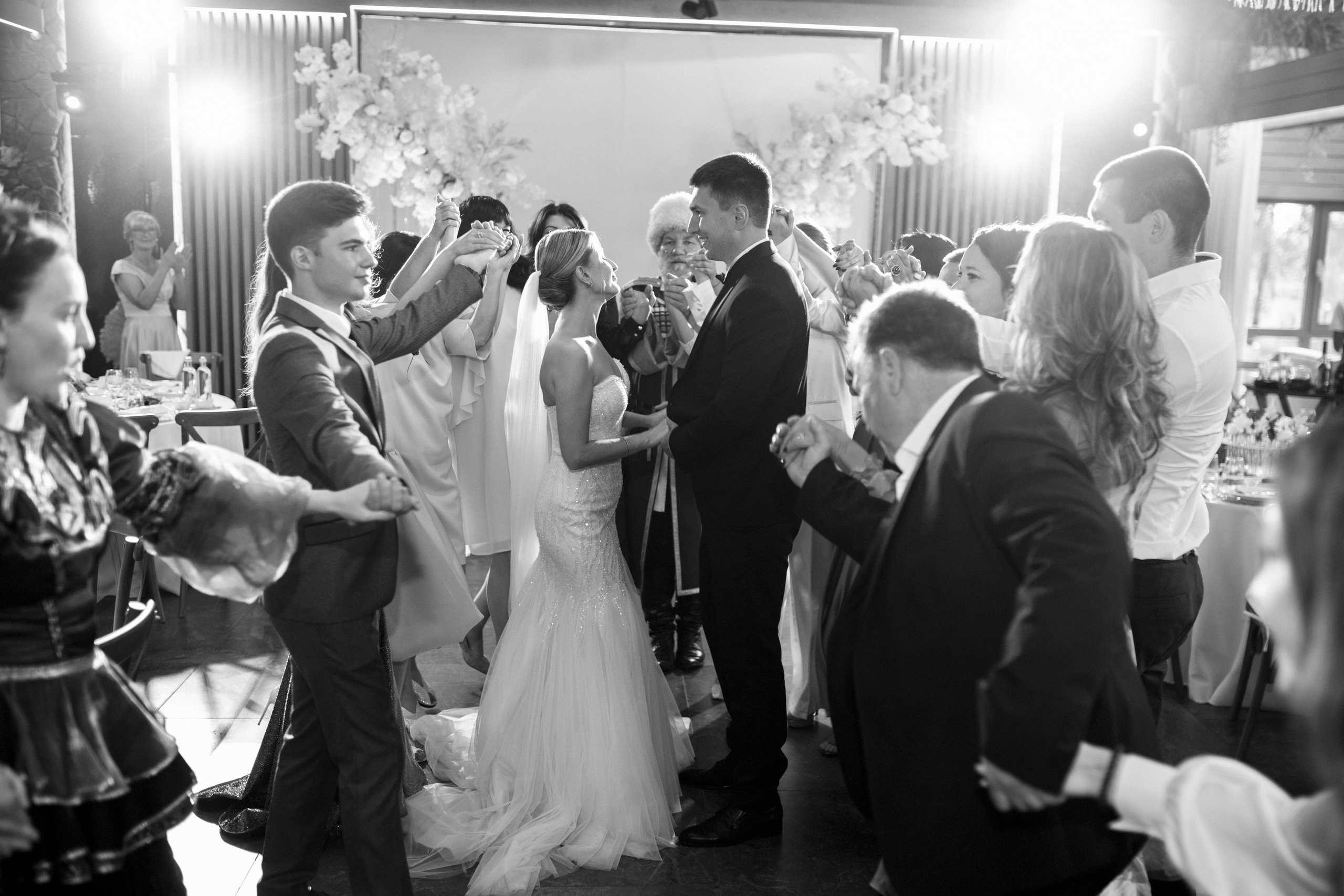 Ольга и Артём. Фотограф в Москве и Серпухове Анастасия Руднева