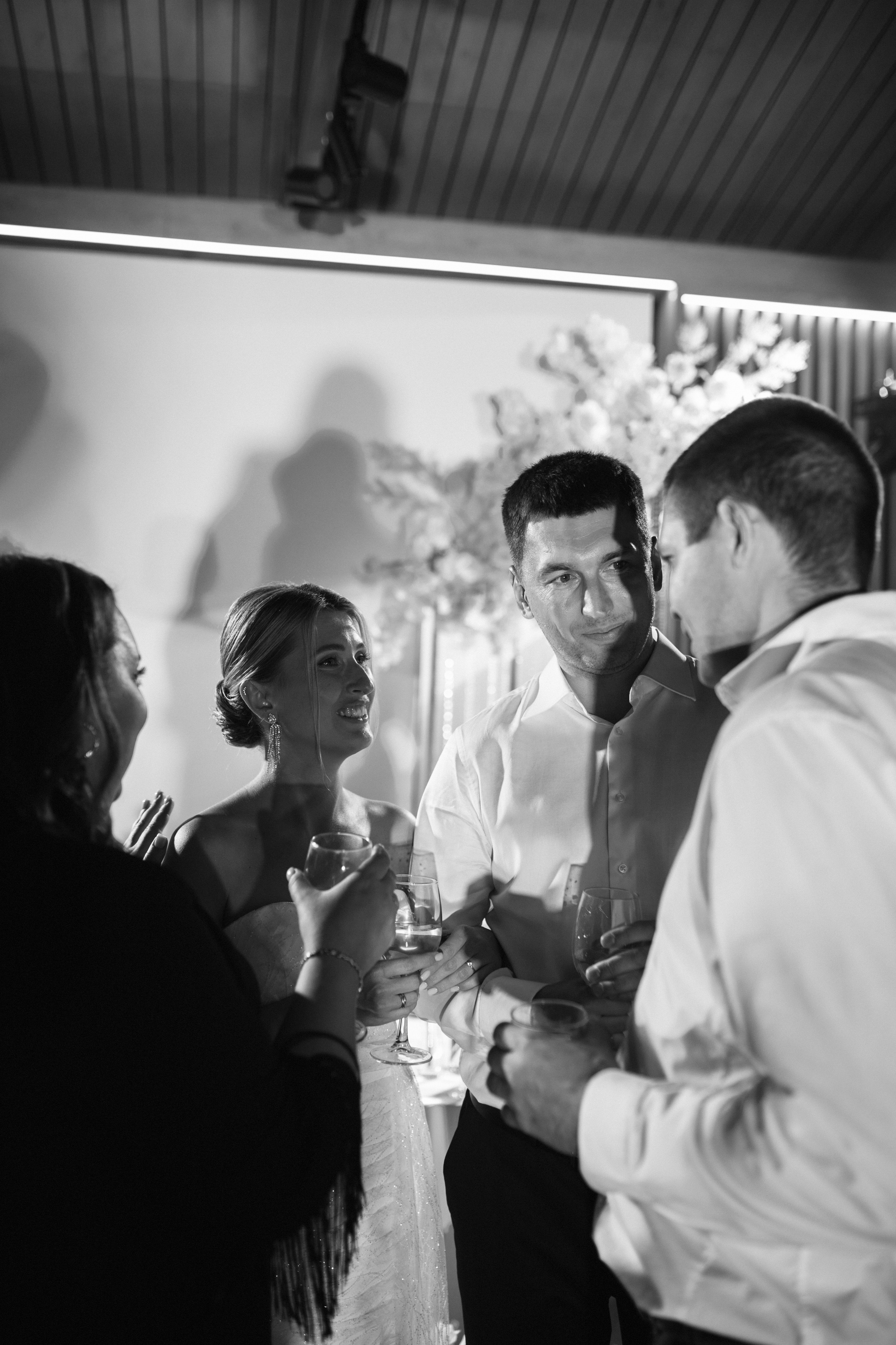 Ольга и Артём. Фотограф в Москве и Серпухове Анастасия Руднева