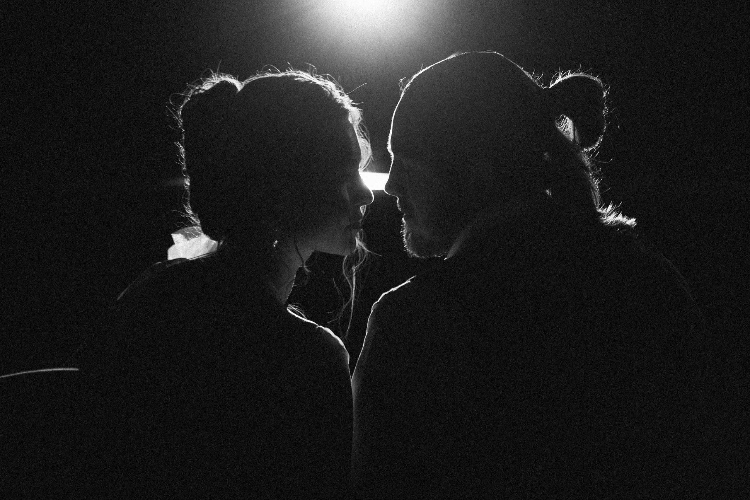 Юля и Серёжа. Фотограф в Москве и Серпухове Анастасия Руднева